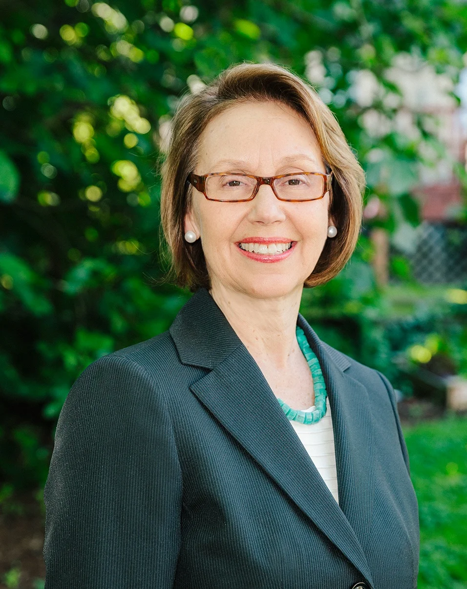 Ellen Rosenblum