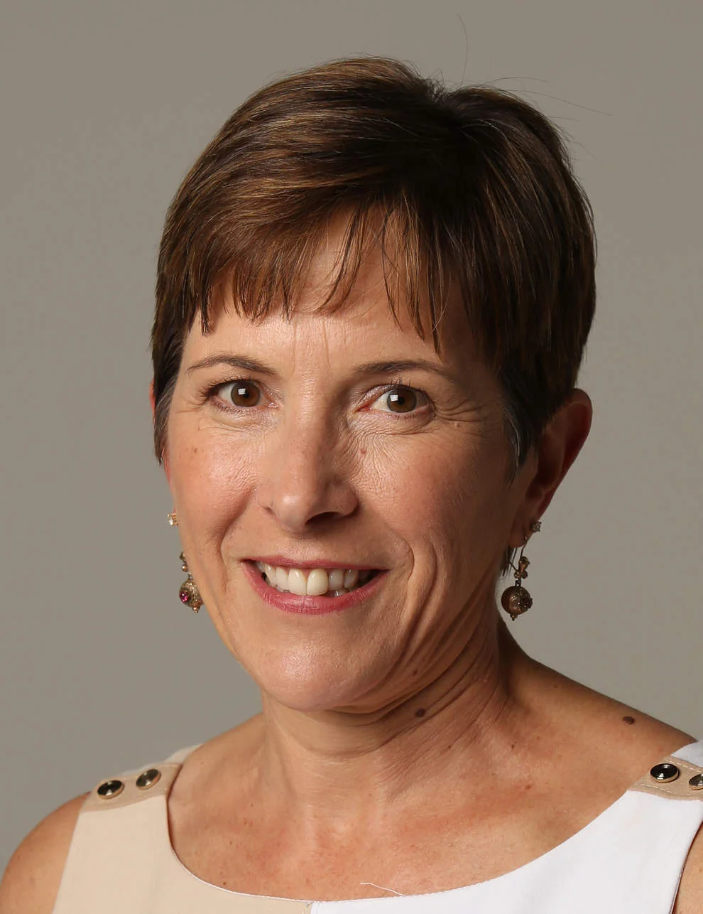 Patty Perlow