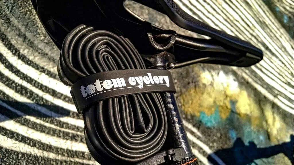 totem cyclery voile strap denver bike shop custom