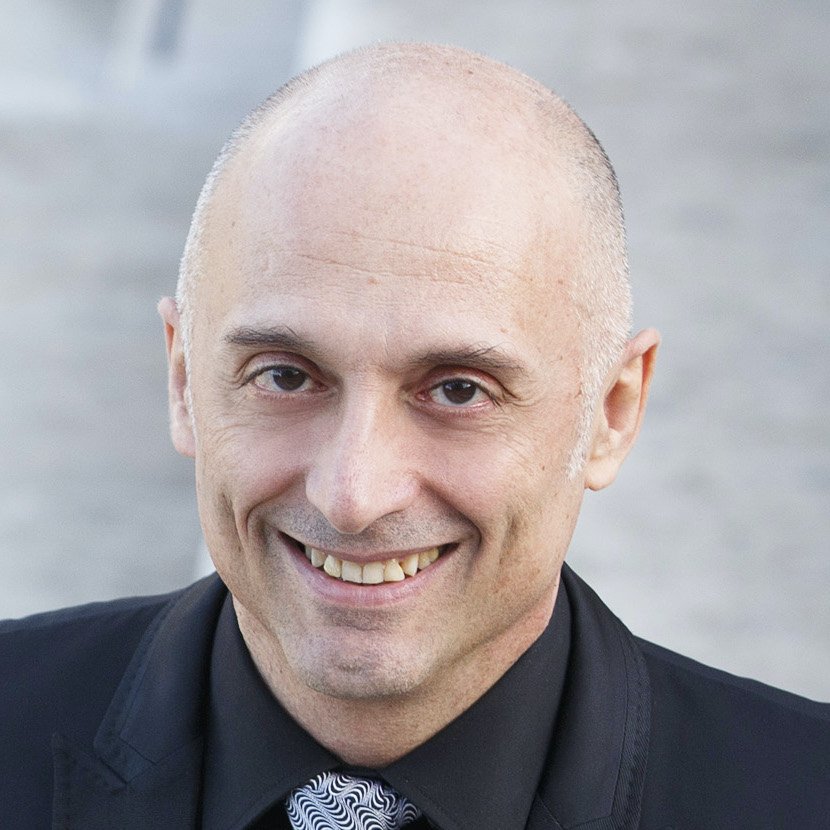  Rome, Dec 2015. Portrait of pianist Benedetto Lupo. PHOTO ©Musacchio & Ianniello  