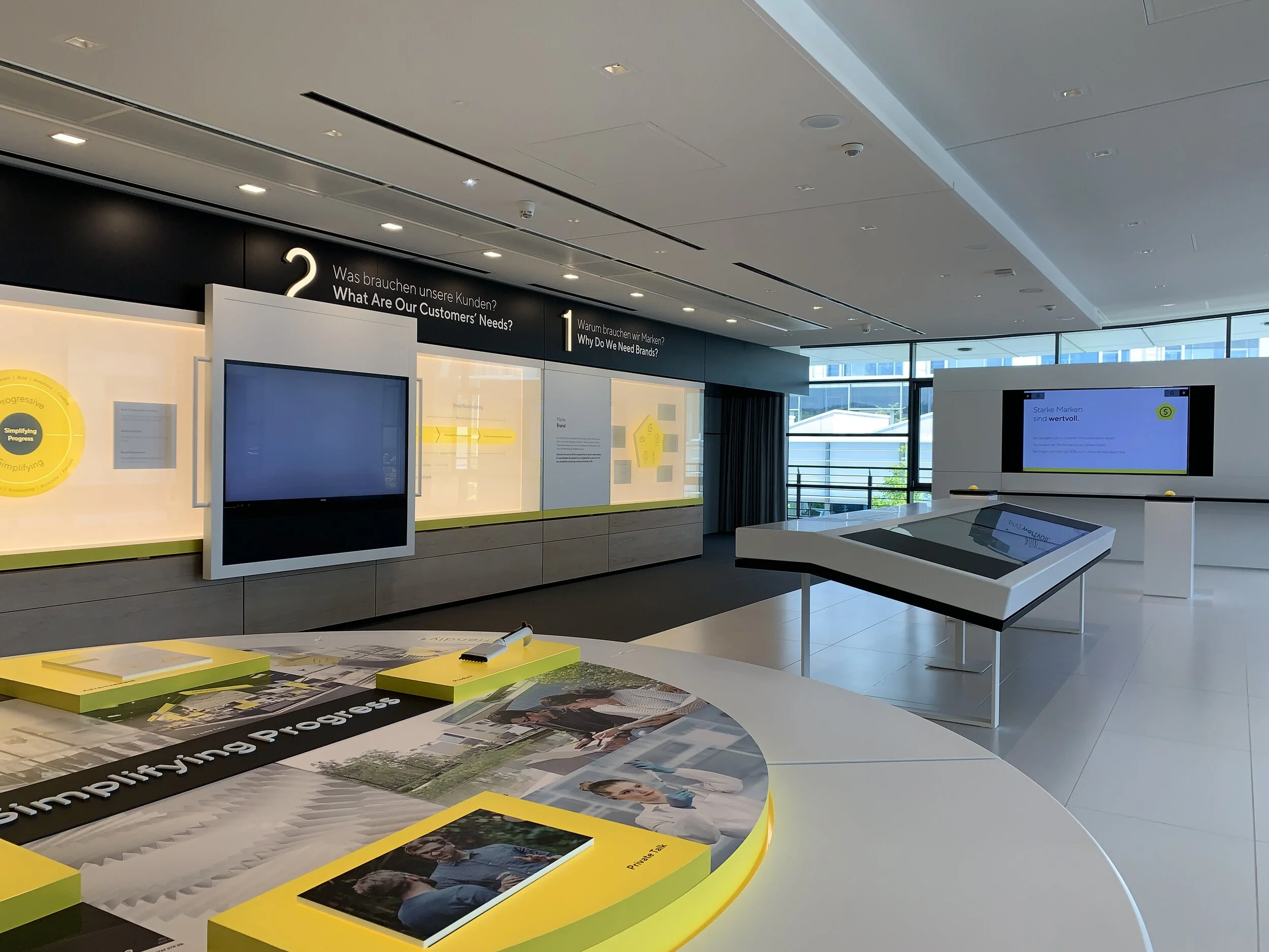Sonic Brand Experience