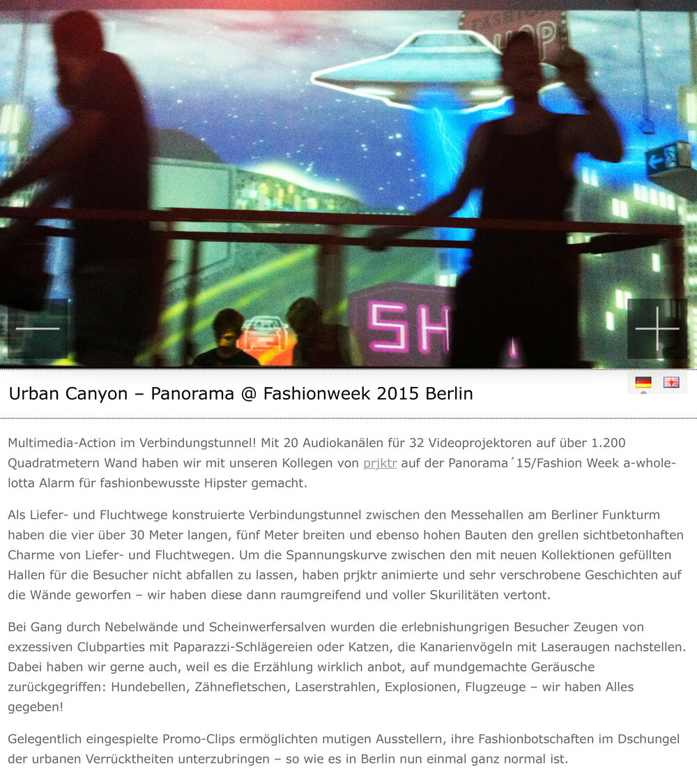 Urban Canyon – Panorama @ Fashionweek 2015 Berlin | hands on sound - akustische Szenografie.jpg