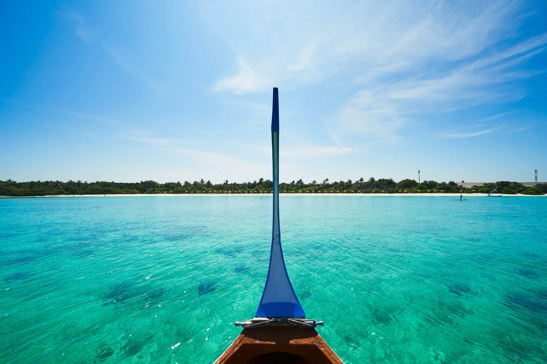The Barefoot Eco Hotel