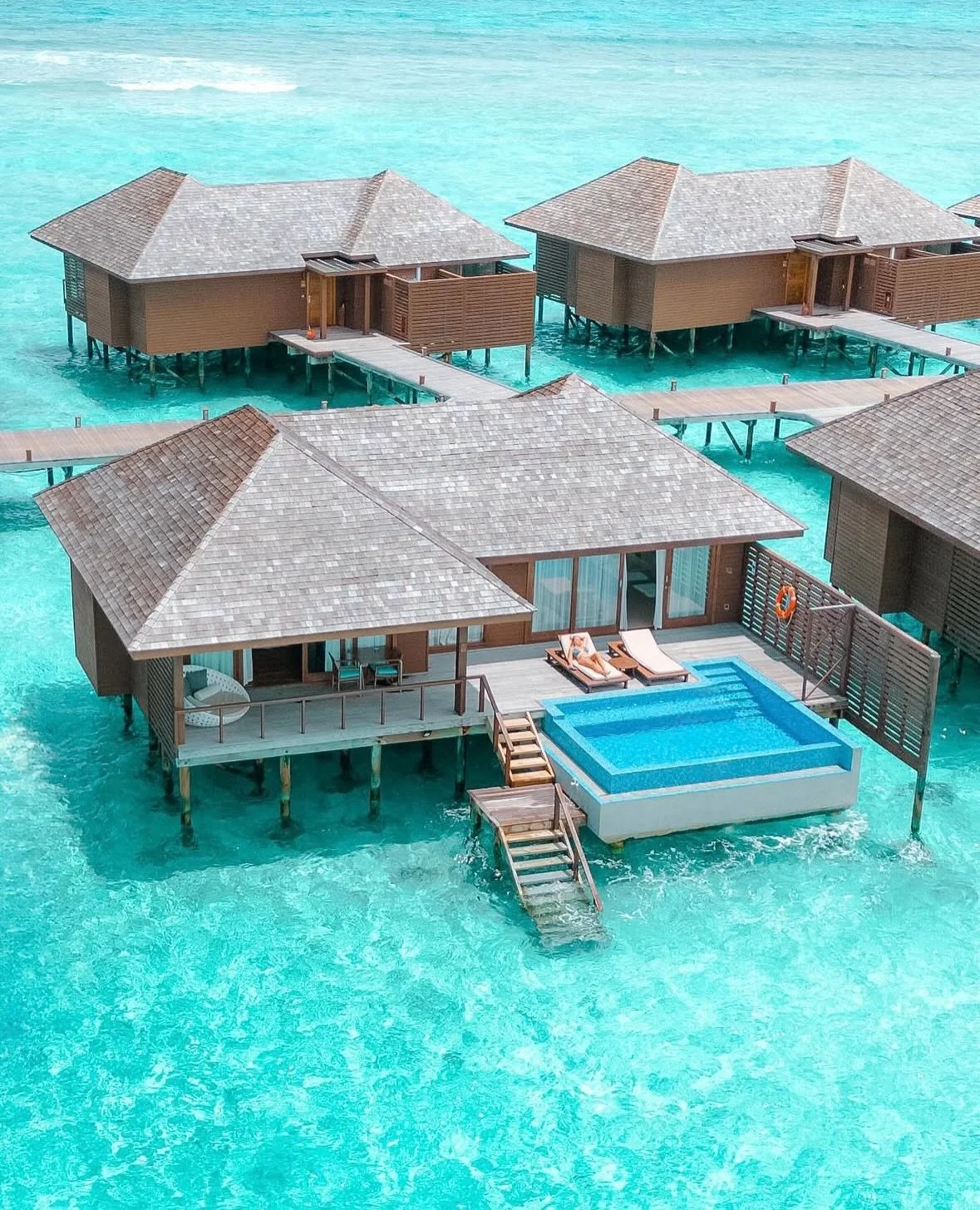 Vinterferie 2026 og det perfekte &oslash;-paradis for familier p&aring; Maldiverne rimer da ret godt? 😍 Og her finder du det til en helt s&aelig;rlig Rejselyst-deal 🧡💕🪁🎾🌴🧘🏼&zwj;♀️⛳️☀️

I det nordlige Maldiverne, hvor kun f&aring; hoteller fin