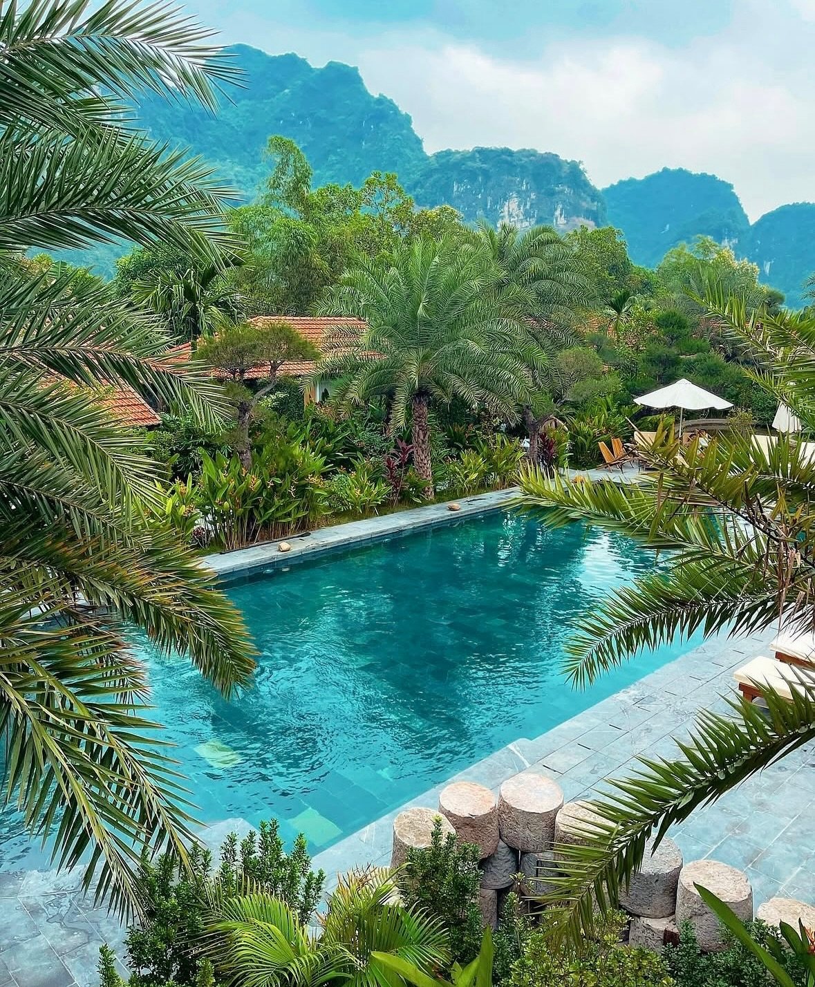 En rejse vi har lavet 🌏🛤️🌿🪆🏝️

Vores kollega, Stina, der lige er kommet hjem fra sit fjerde bes&oslash;g i Vietnam, har v&aelig;ret i maskinrummet og skr&aelig;ddersyet en rundrejse med alt lige fra stemningsfulde byer, unikke naturoplevelser og