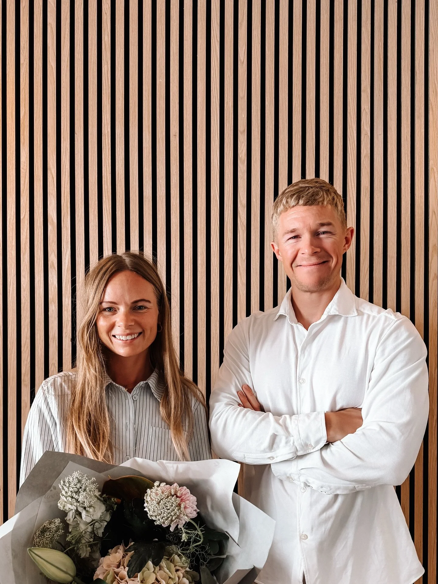 Vi har holdt p&aring; en hemmelighed 🚀 Vores seje team udvides med en globetrotter af de helt store 🌍

Byd varmt velkommen til 🥁..

Fie 🥳💃🏼🪩

Hvis forevigt-rejselysten var et mellemnavn, s&aring; var det helt afgjort Fies 🙌🏼 Med adresse p&ar