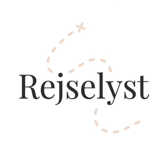 Rejselyst