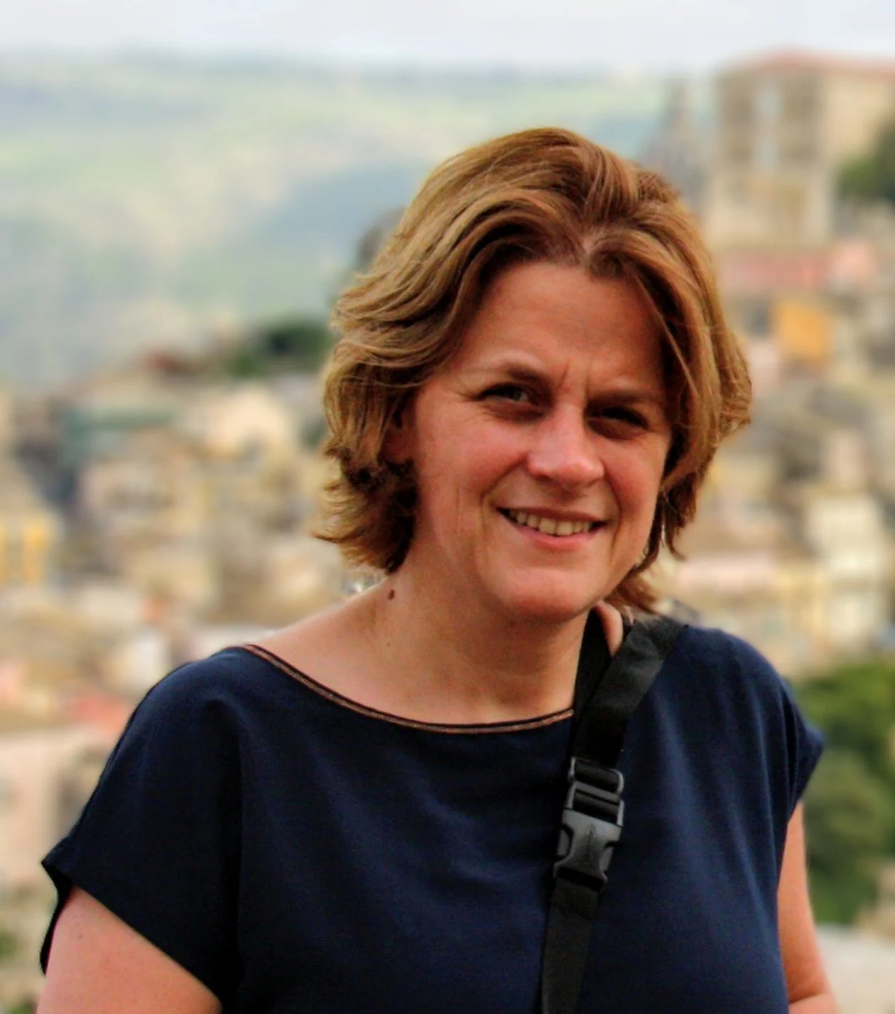 Welkom dr. Karolien!