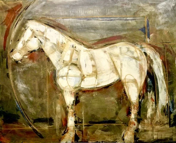 Gabriela Monterroso, Houston