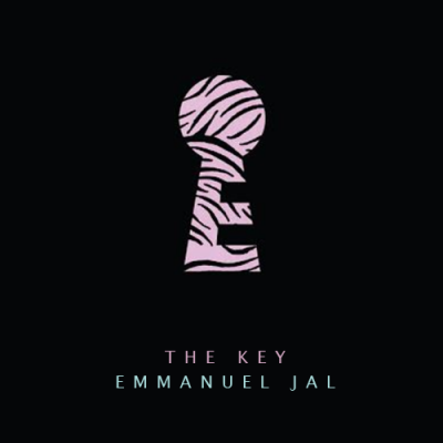2. The Key album cover .png
