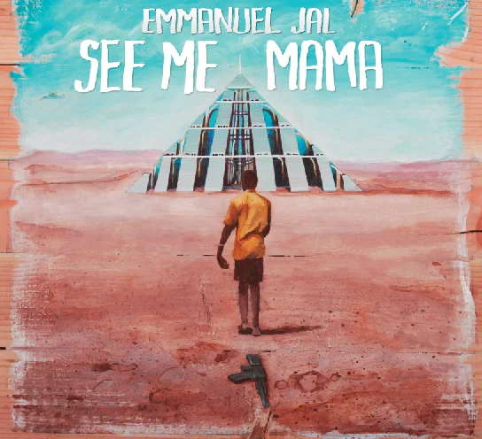 3. See Me Mama Album cover.jpg