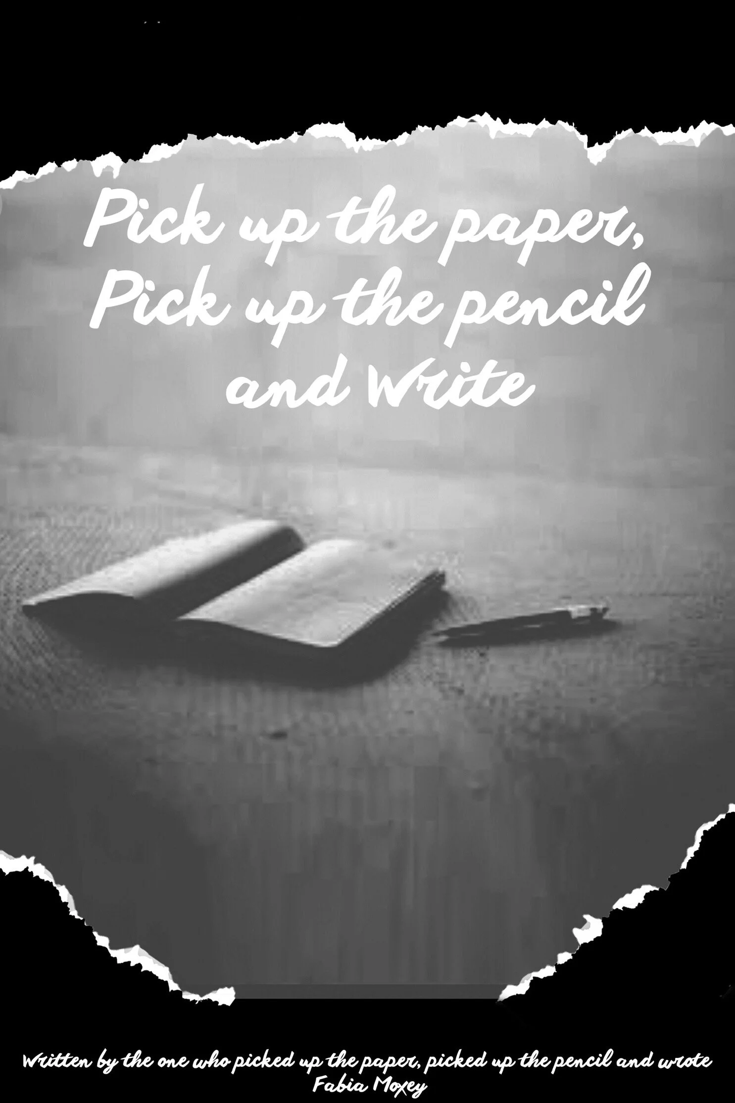 Pick up the Paper...Book Cover.jpg