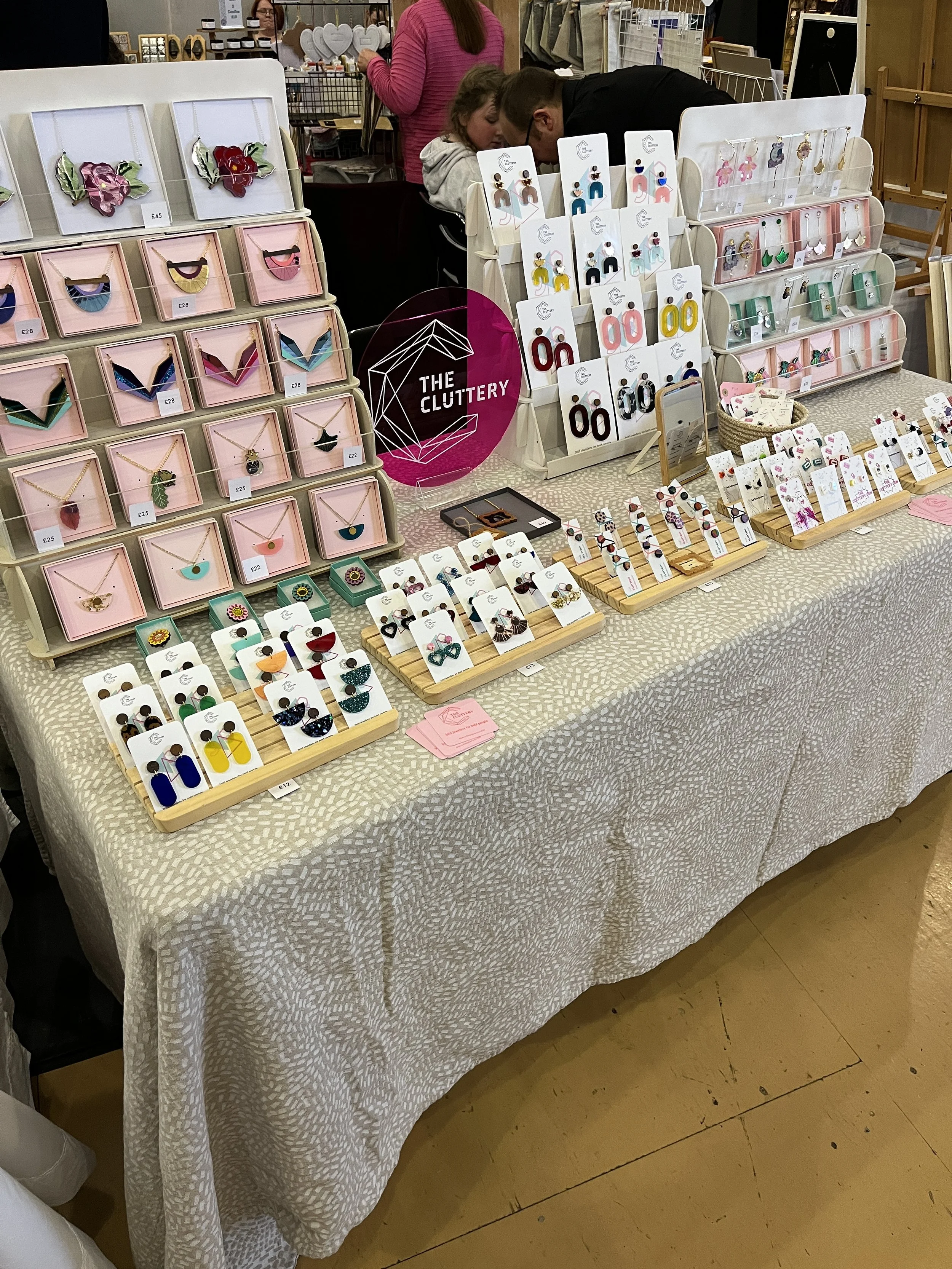 Harborne Handmade