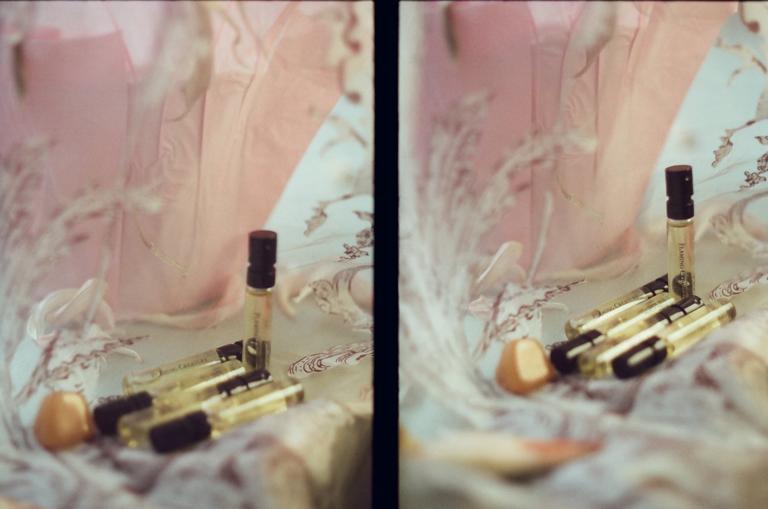 Lilac Dream Eau de Parfum by Marissa Zappas