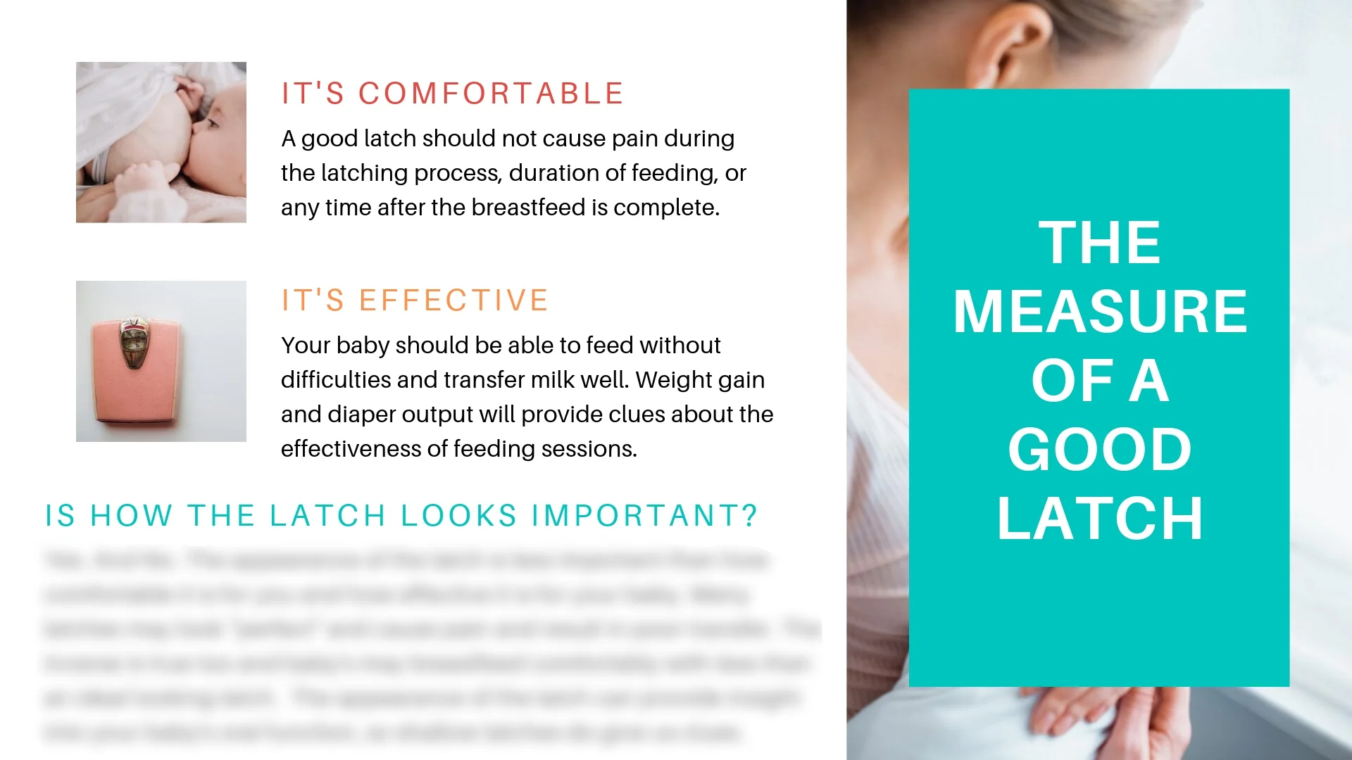 Complete Latching Guide