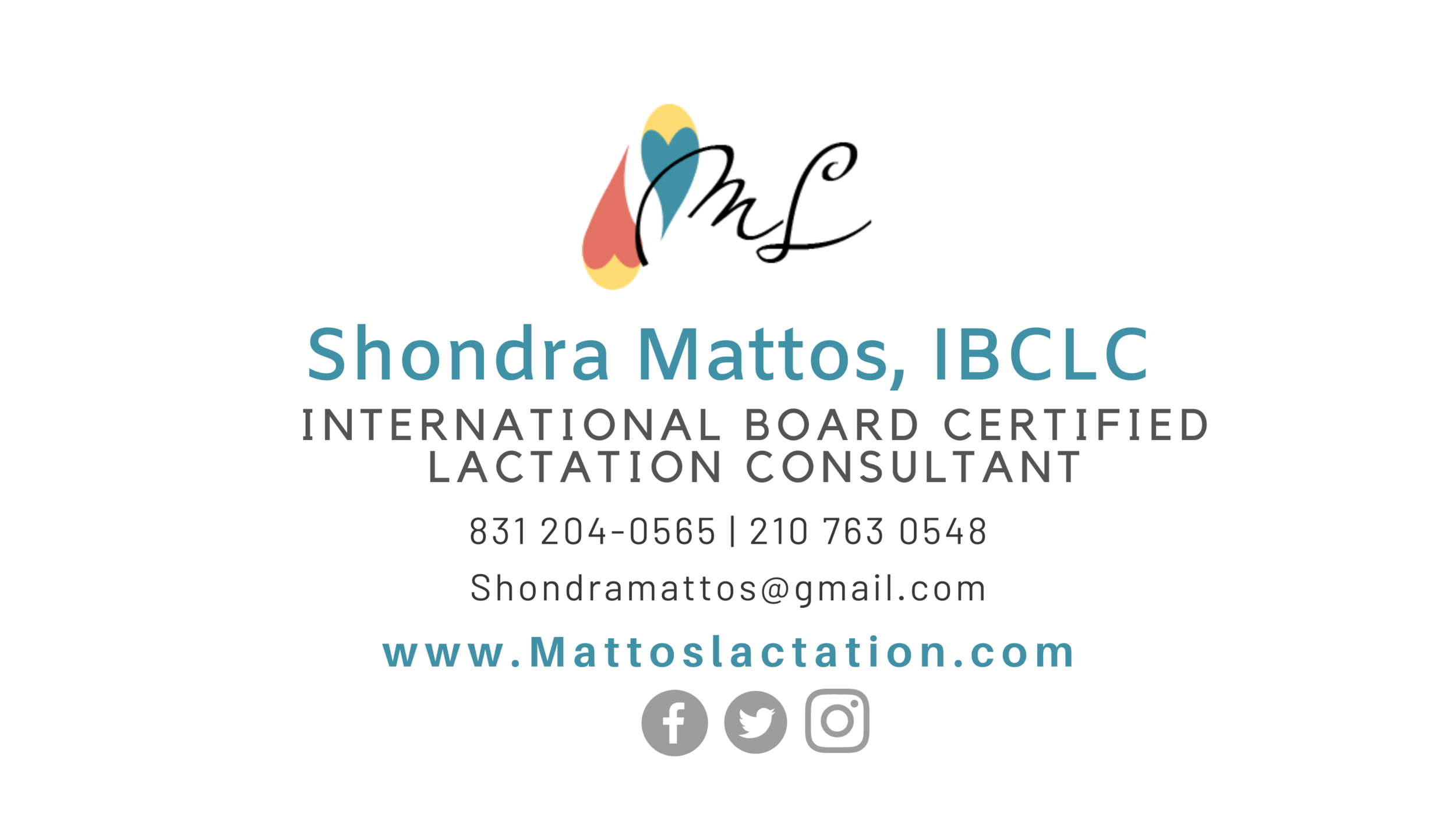 I passed my IBCLC exam- Here's why you should care