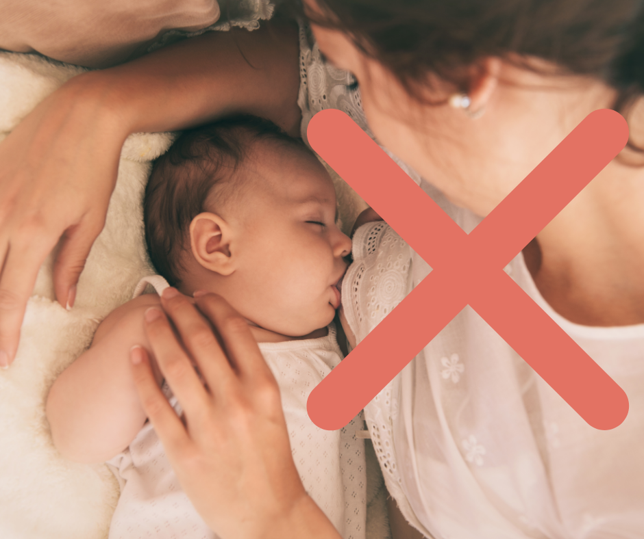 Perfect Position For Latching Latching Fundamentals — Mattos Lactation