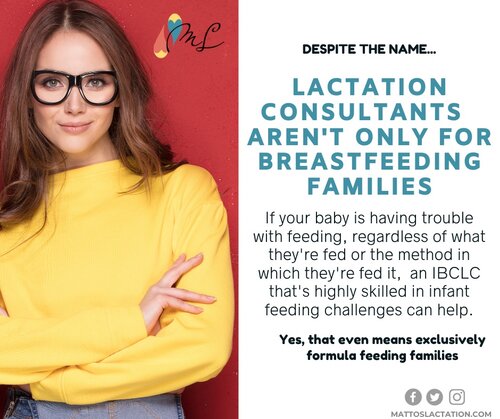 Why does my baby make clicking noises when they eat? — Mattos Lactation