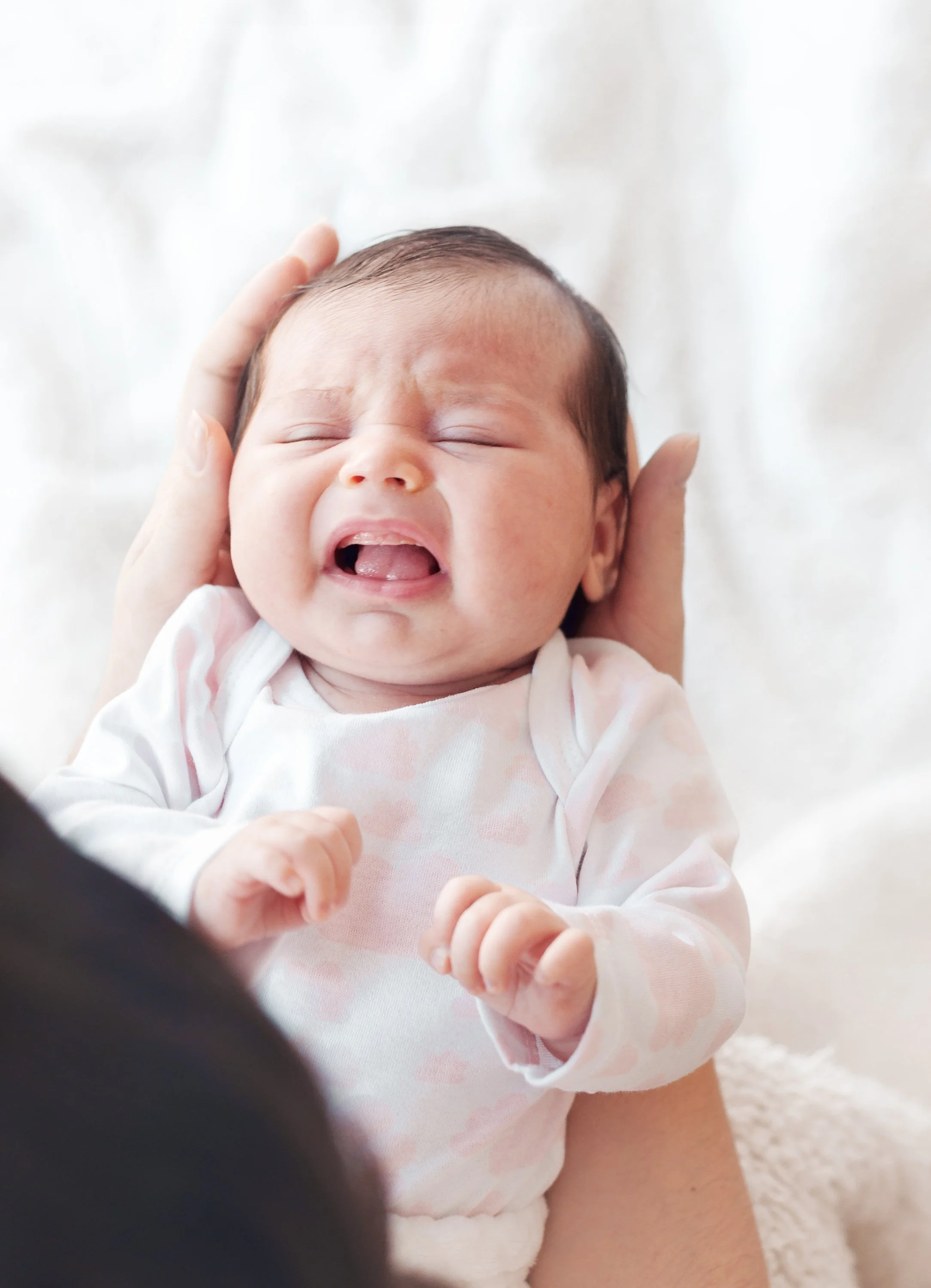 Tongue Tie Release: Risks, Complications, & Disadvantages