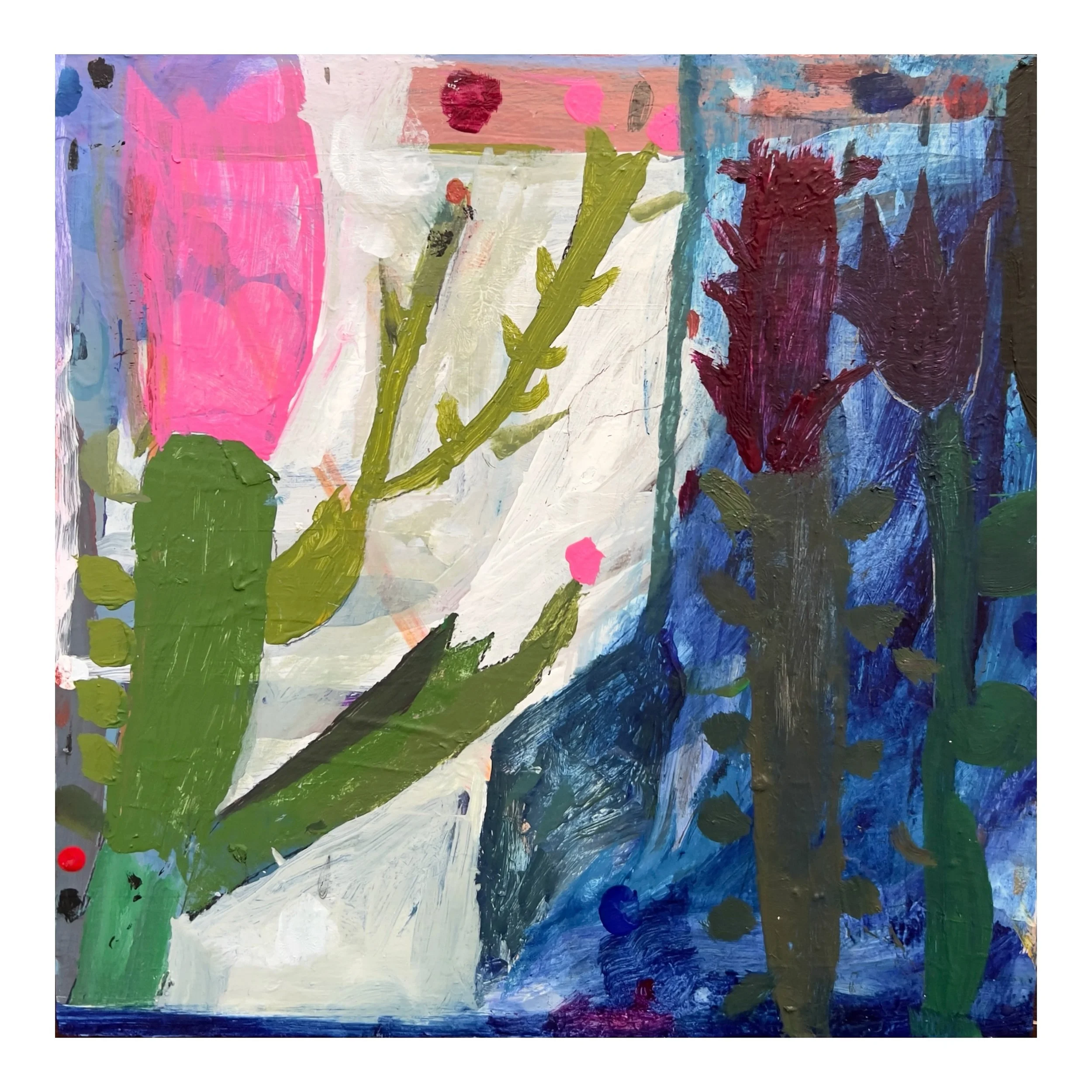 Day Garden / Night Garden