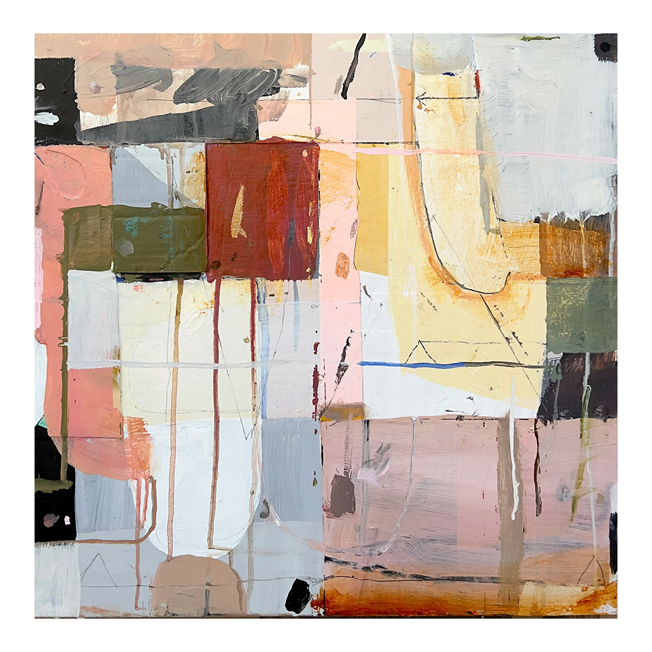 A Poem For Better Days 