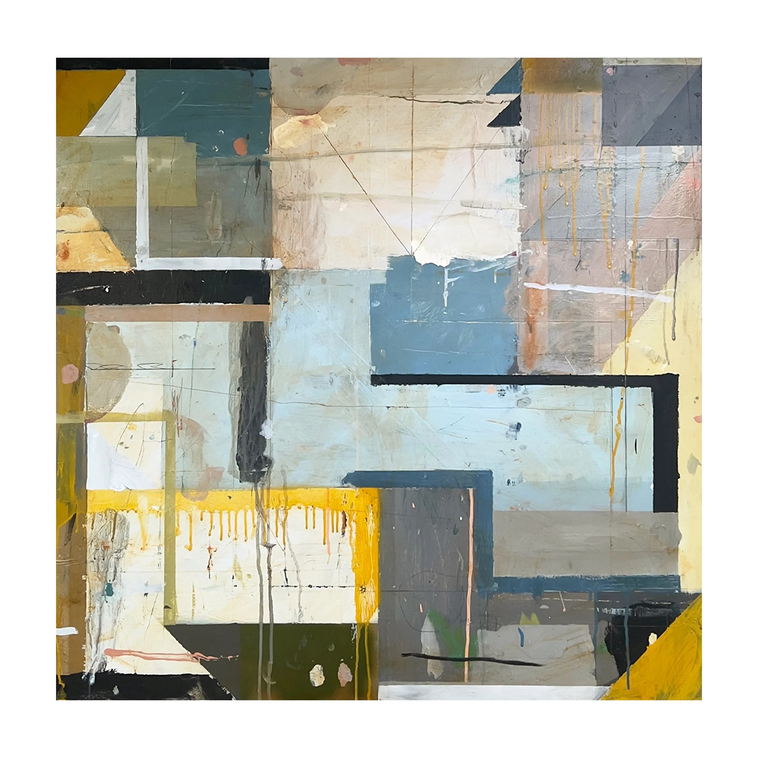 You Make The Path By Walking