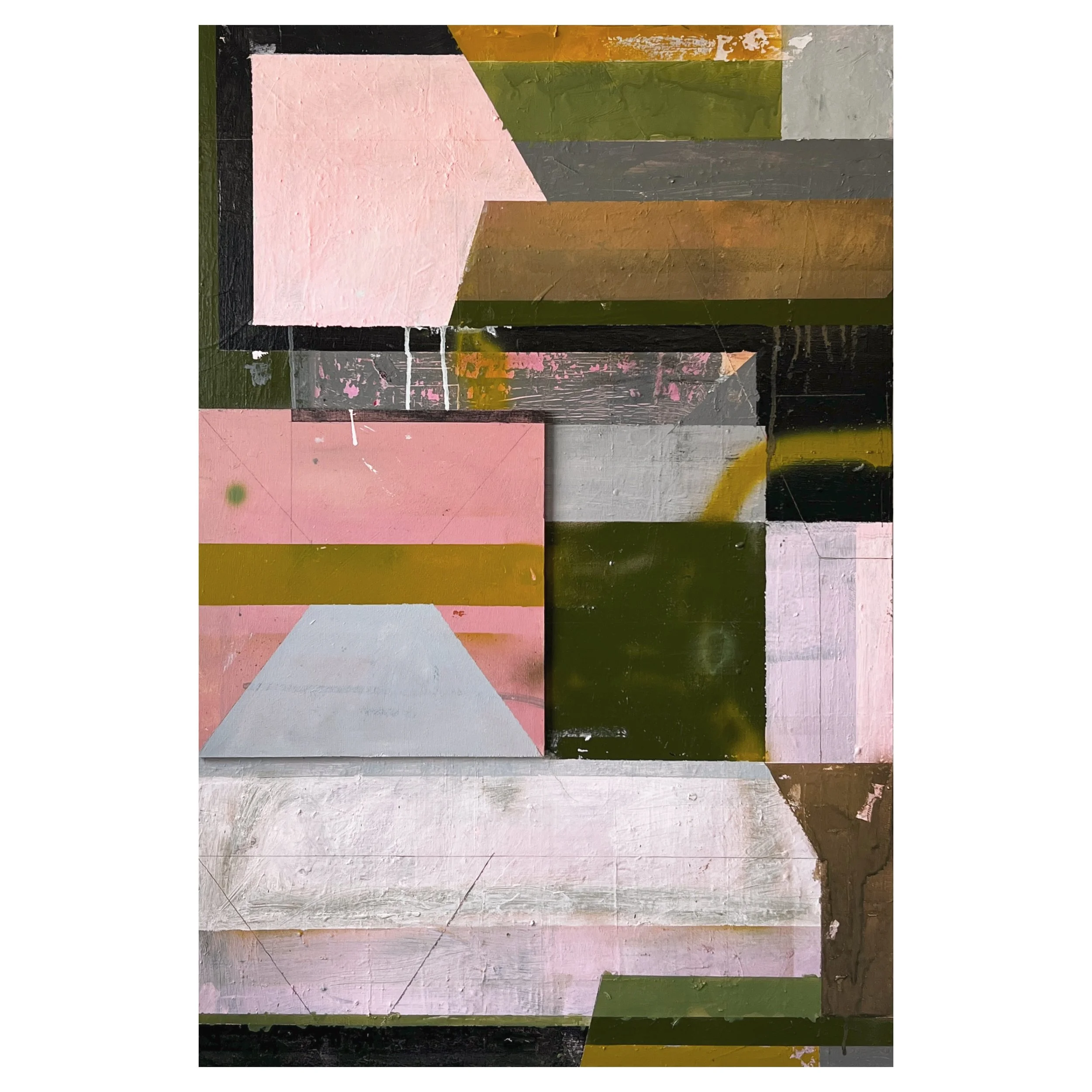 Antidote (For A World On Fire)