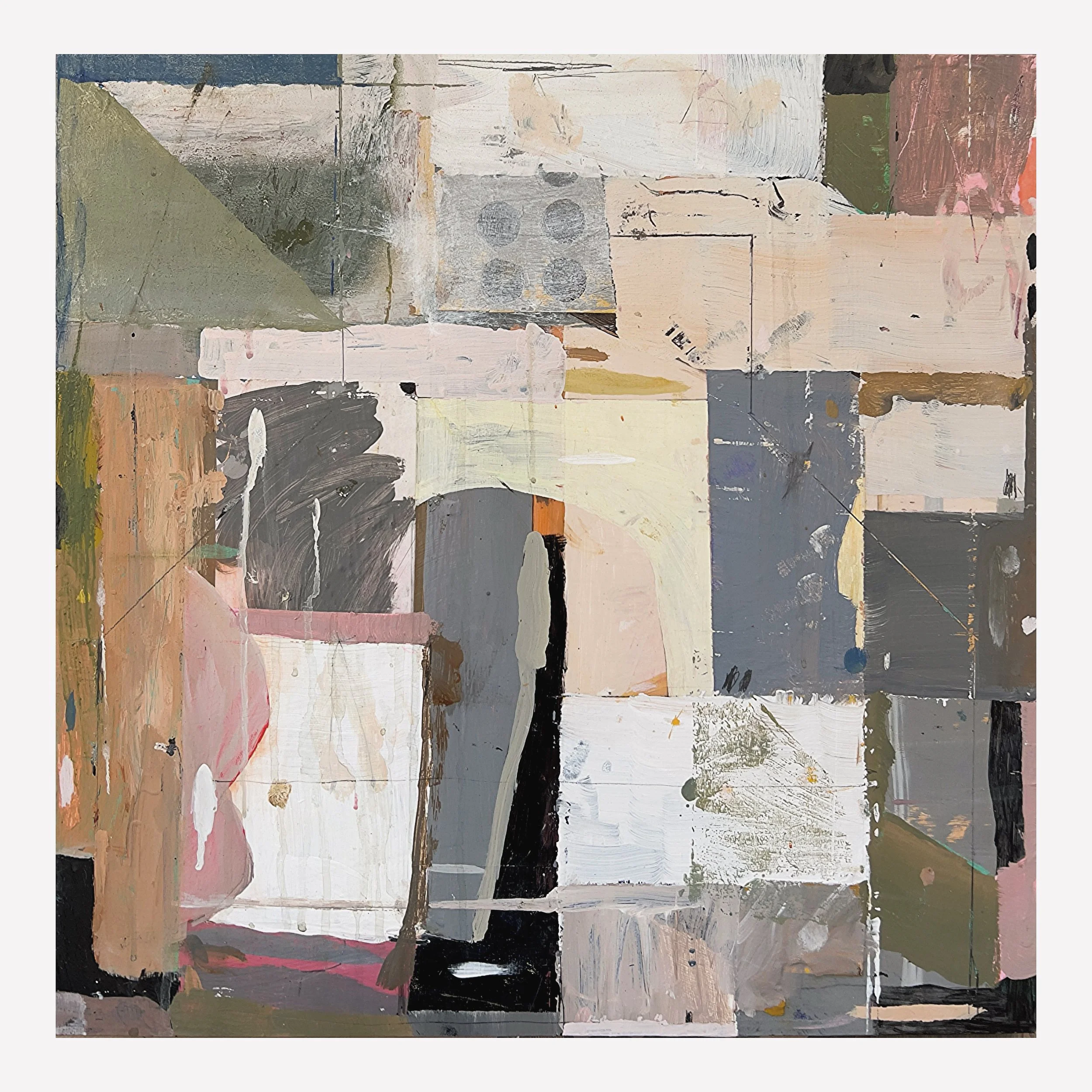 Lay Down The Spirits