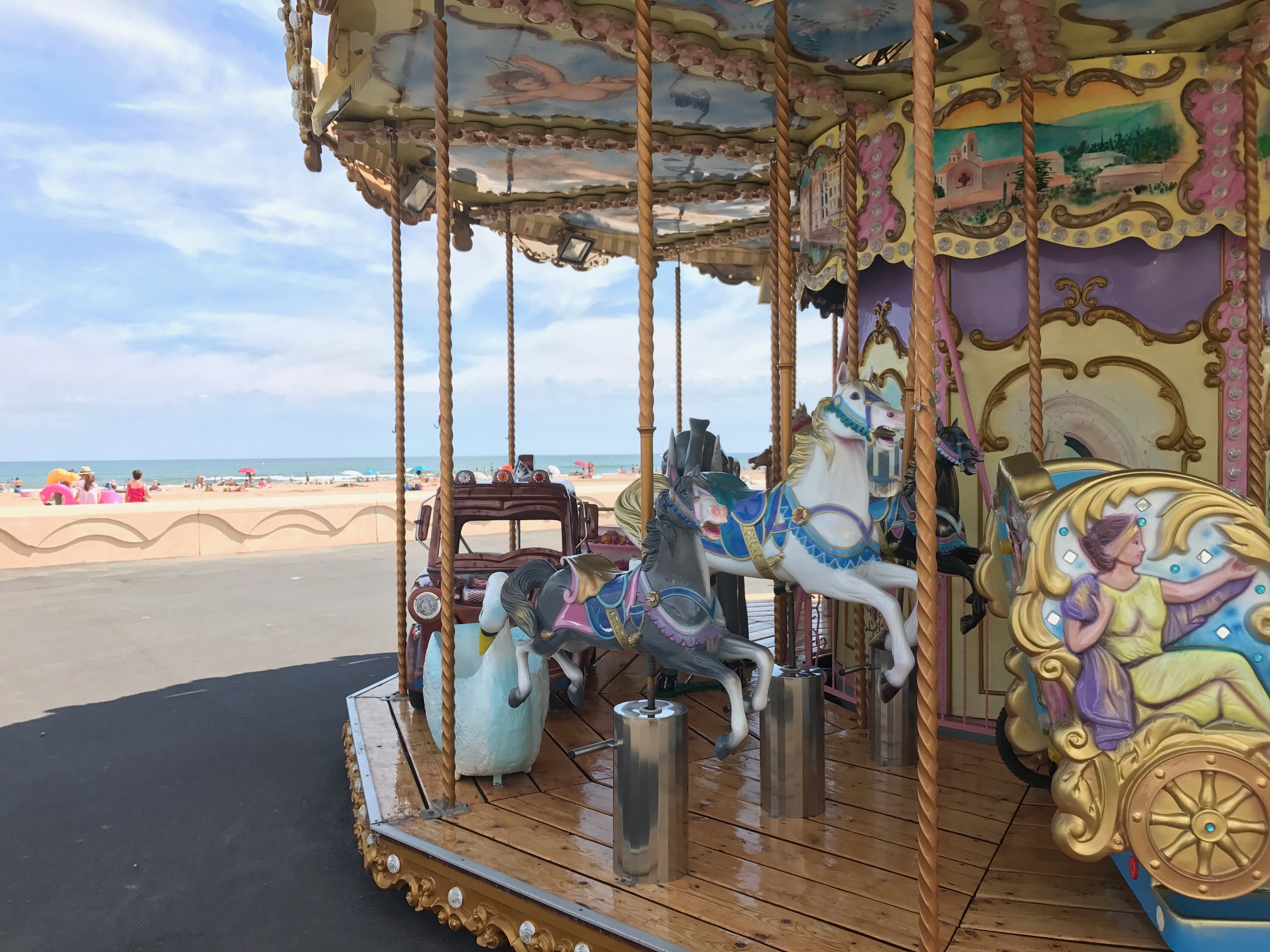 Surroundings Terroir Du Sud