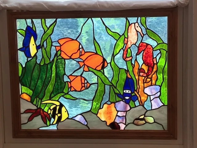 Tropical Fish