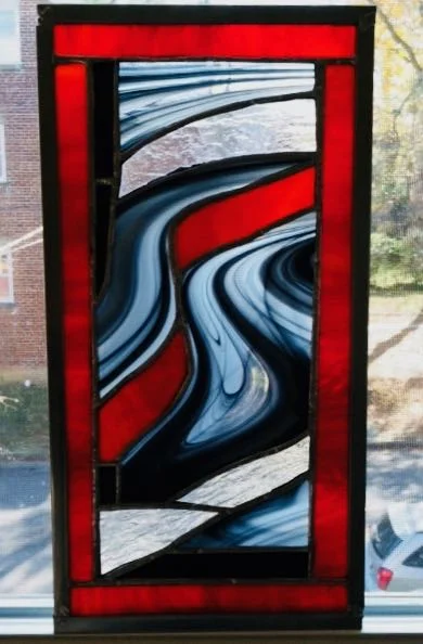 Flowing River