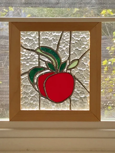 Apples