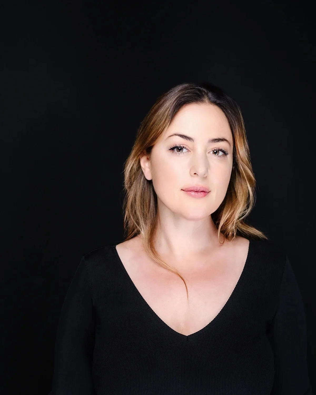 Paola Prestini, composer