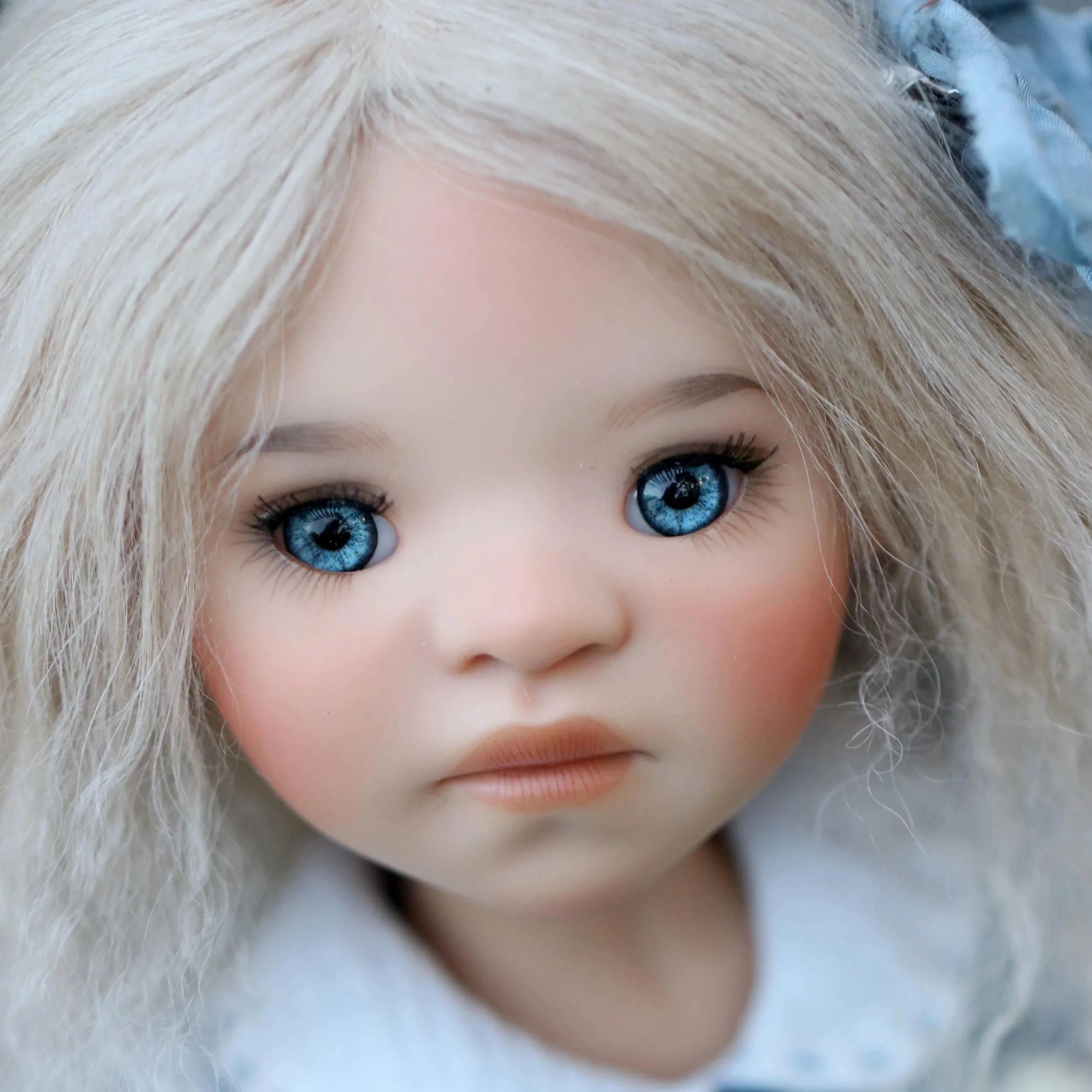 Nala tween cream