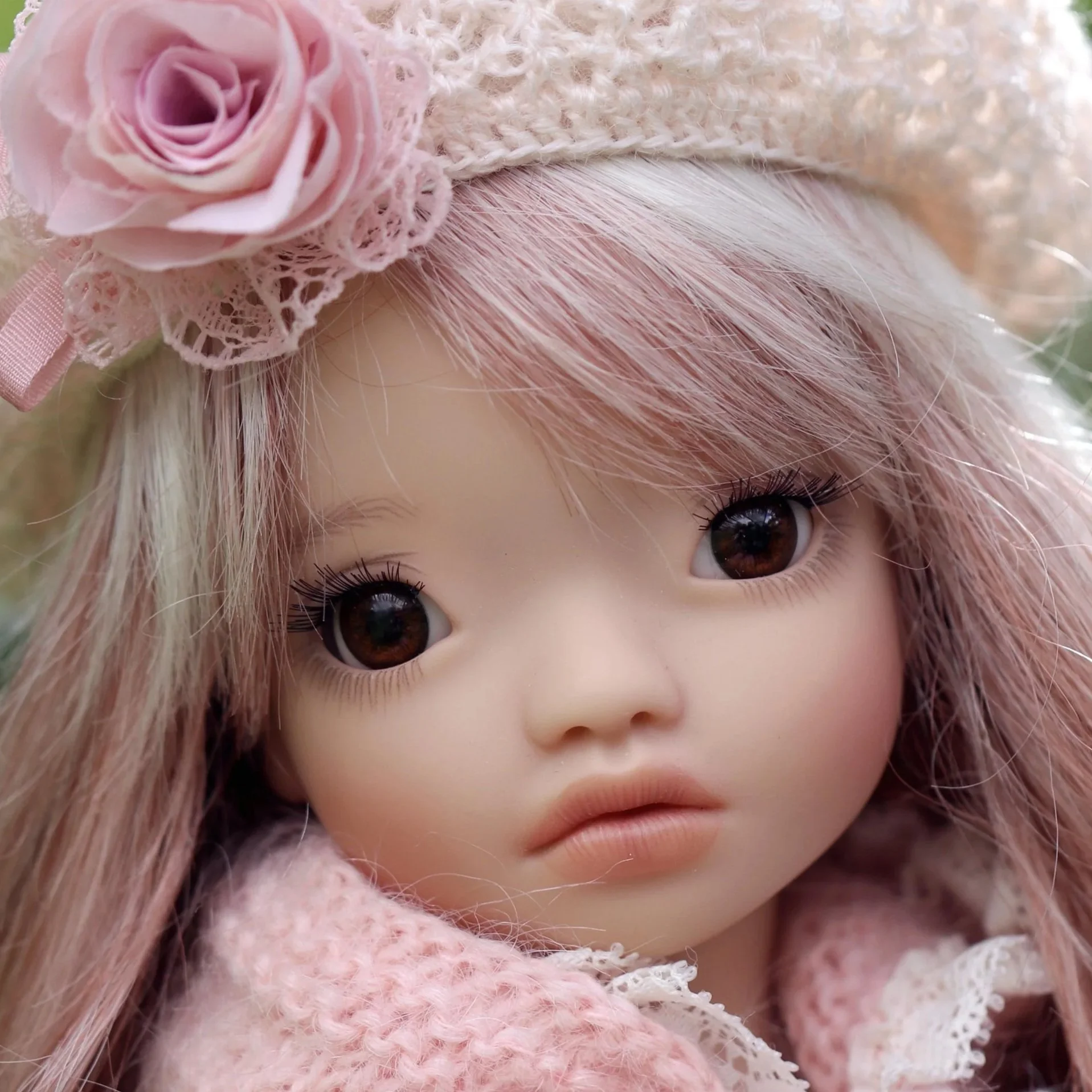 Elleki tween cream