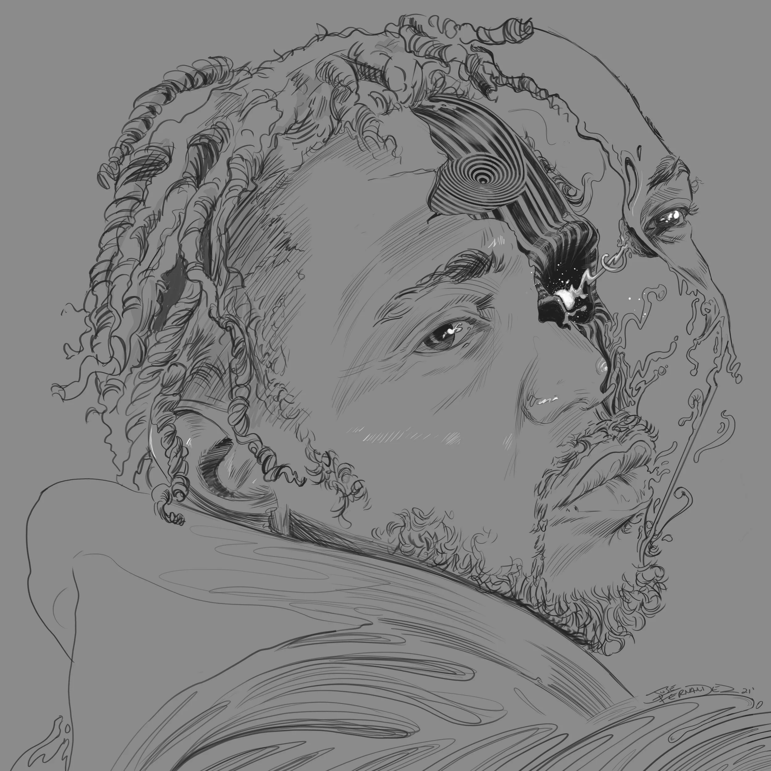 Kendrick Lamar 2021 pencils.jpg