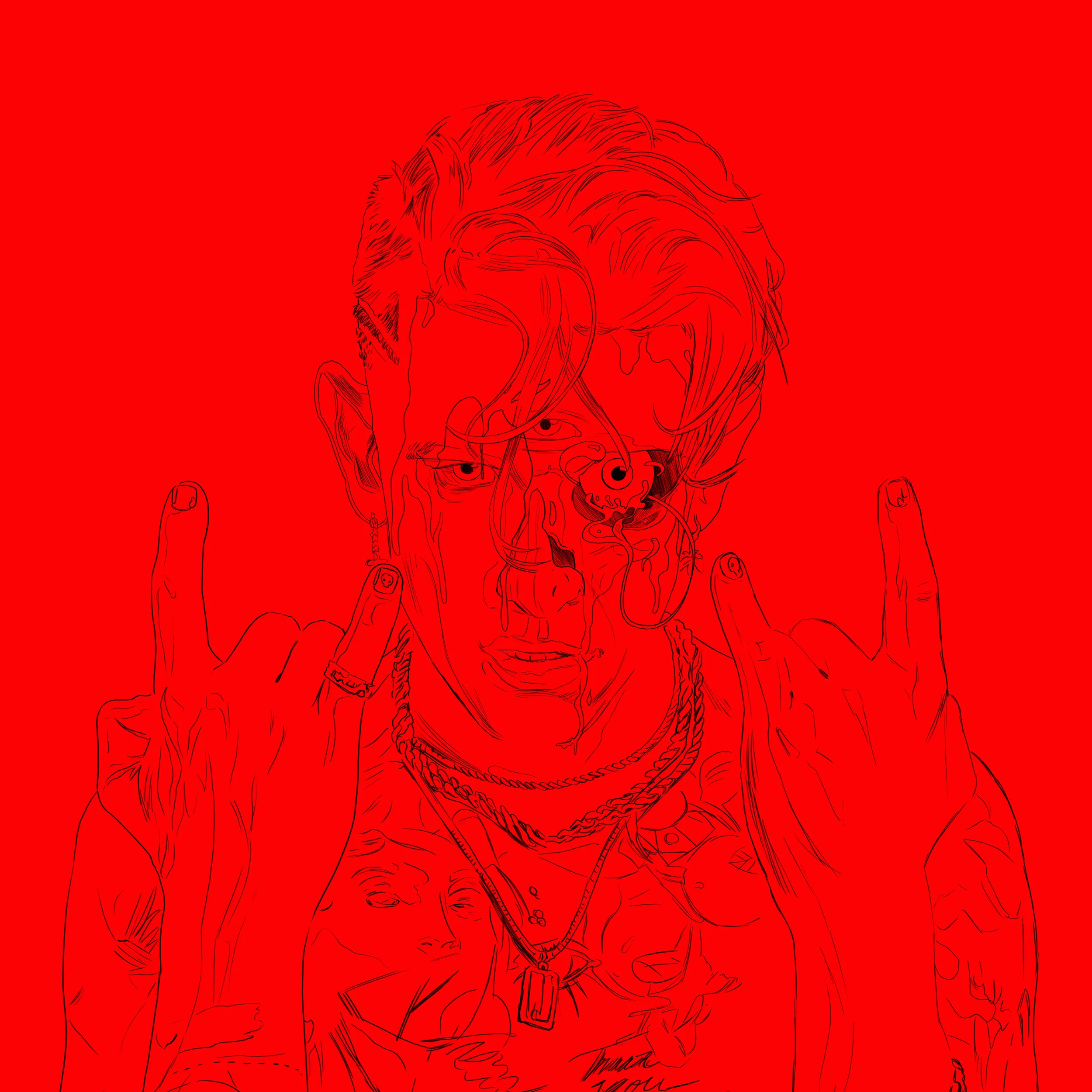Lenny Tavarez pencils.jpg