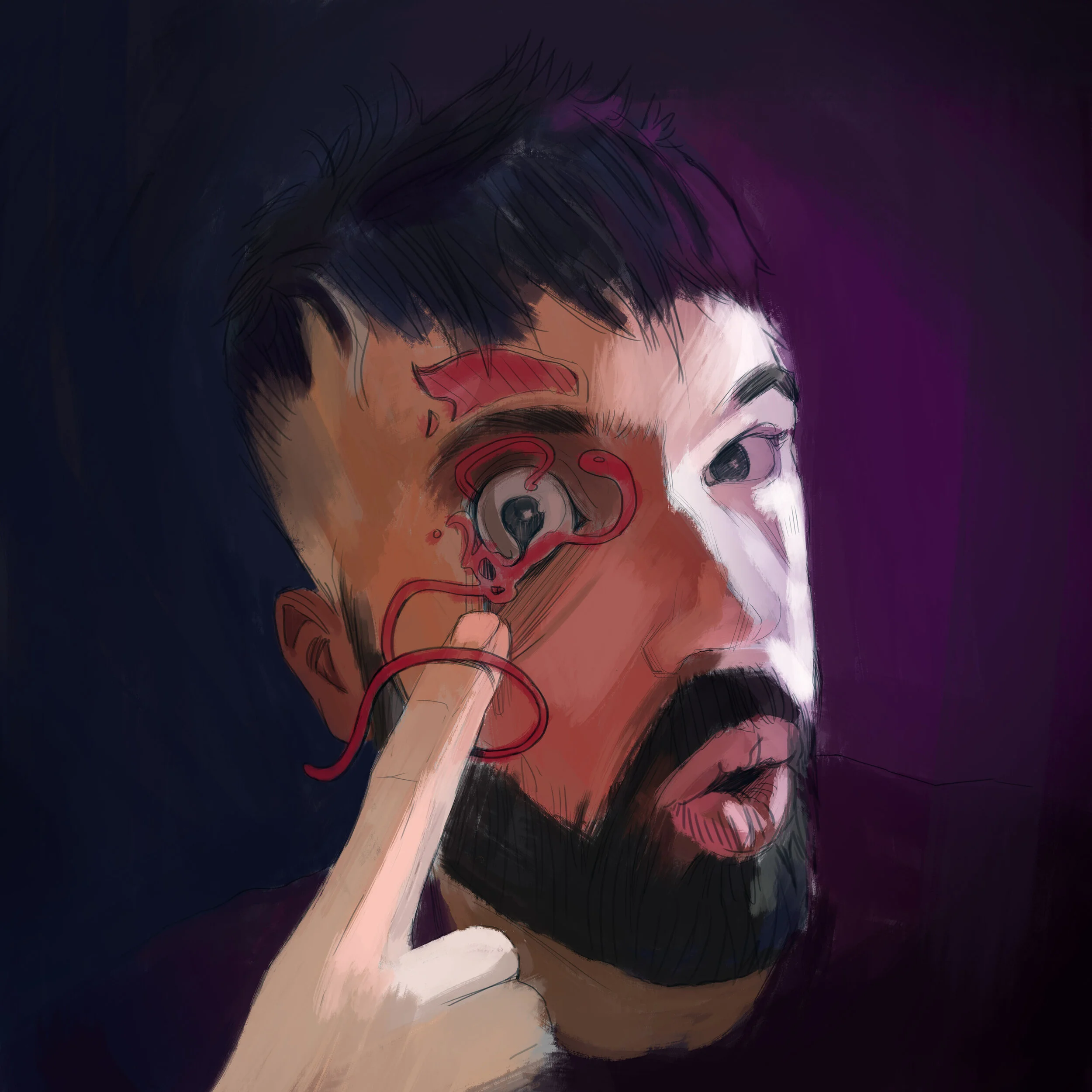 2 Maiky Backstage.jpg