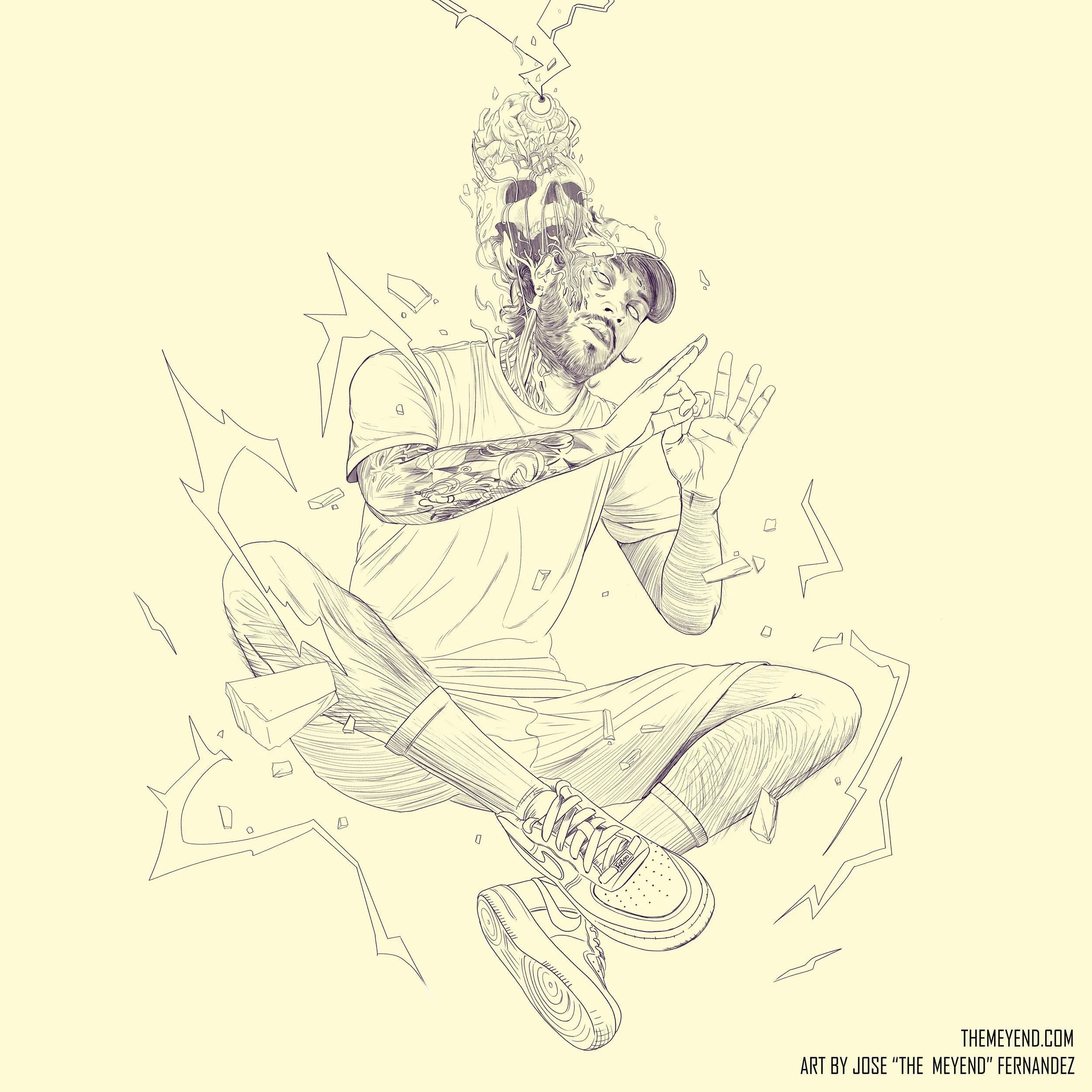 MEYEND X FEID pencils.jpg