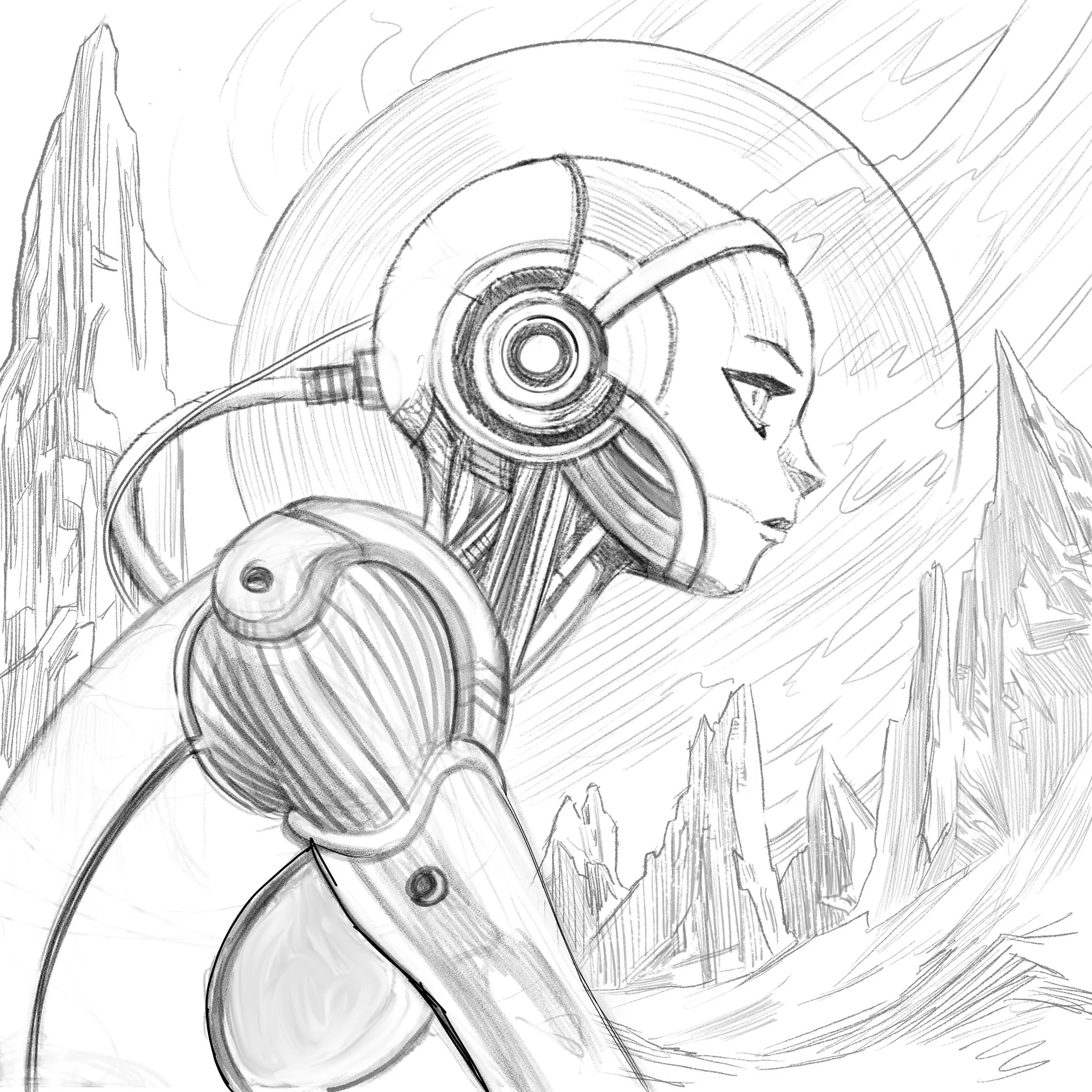 Thalia side portrait pencils WEB.jpg