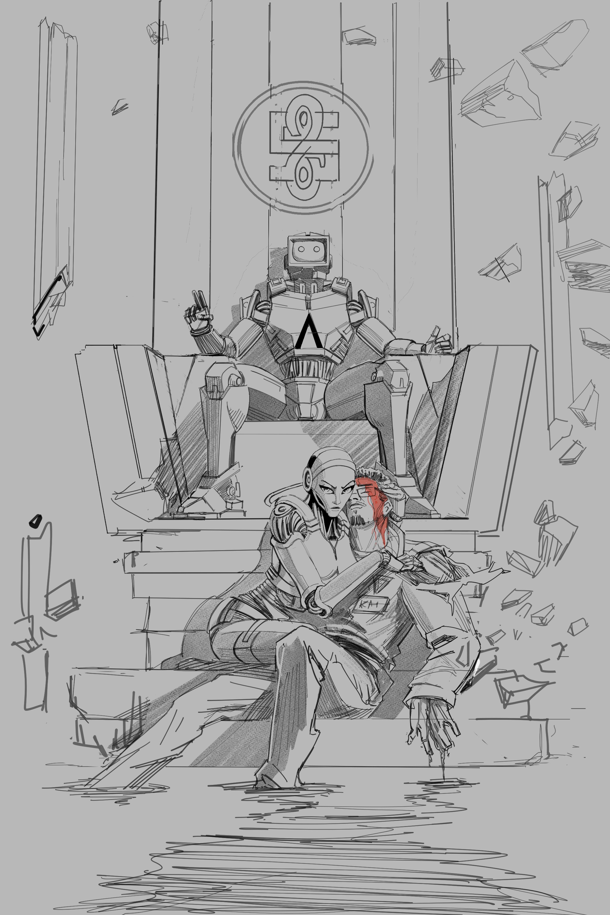 atm throne Thalia holding Kai final pencils.jpg