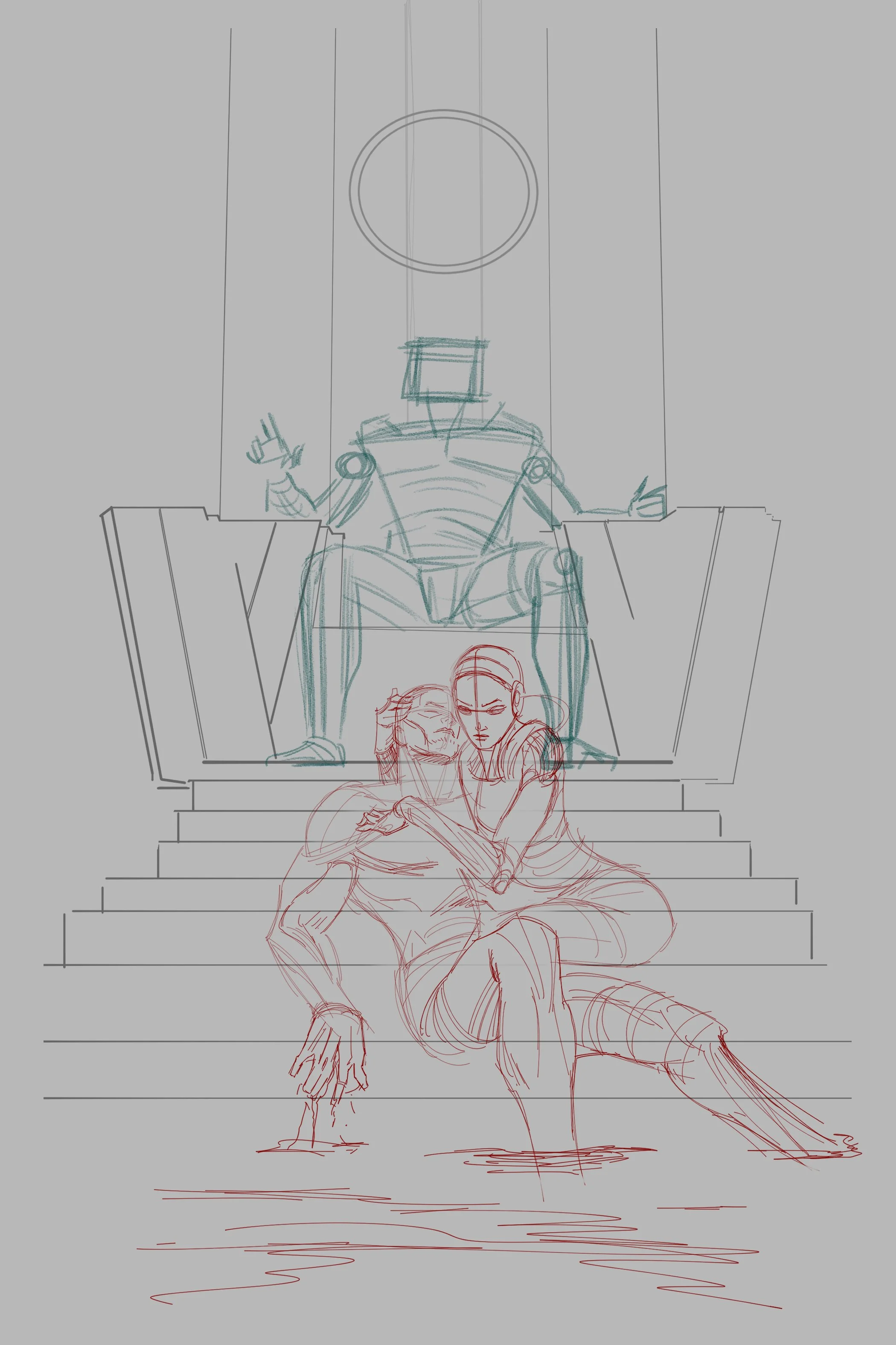 atm throne Thalia holding Bt sketch.jpg