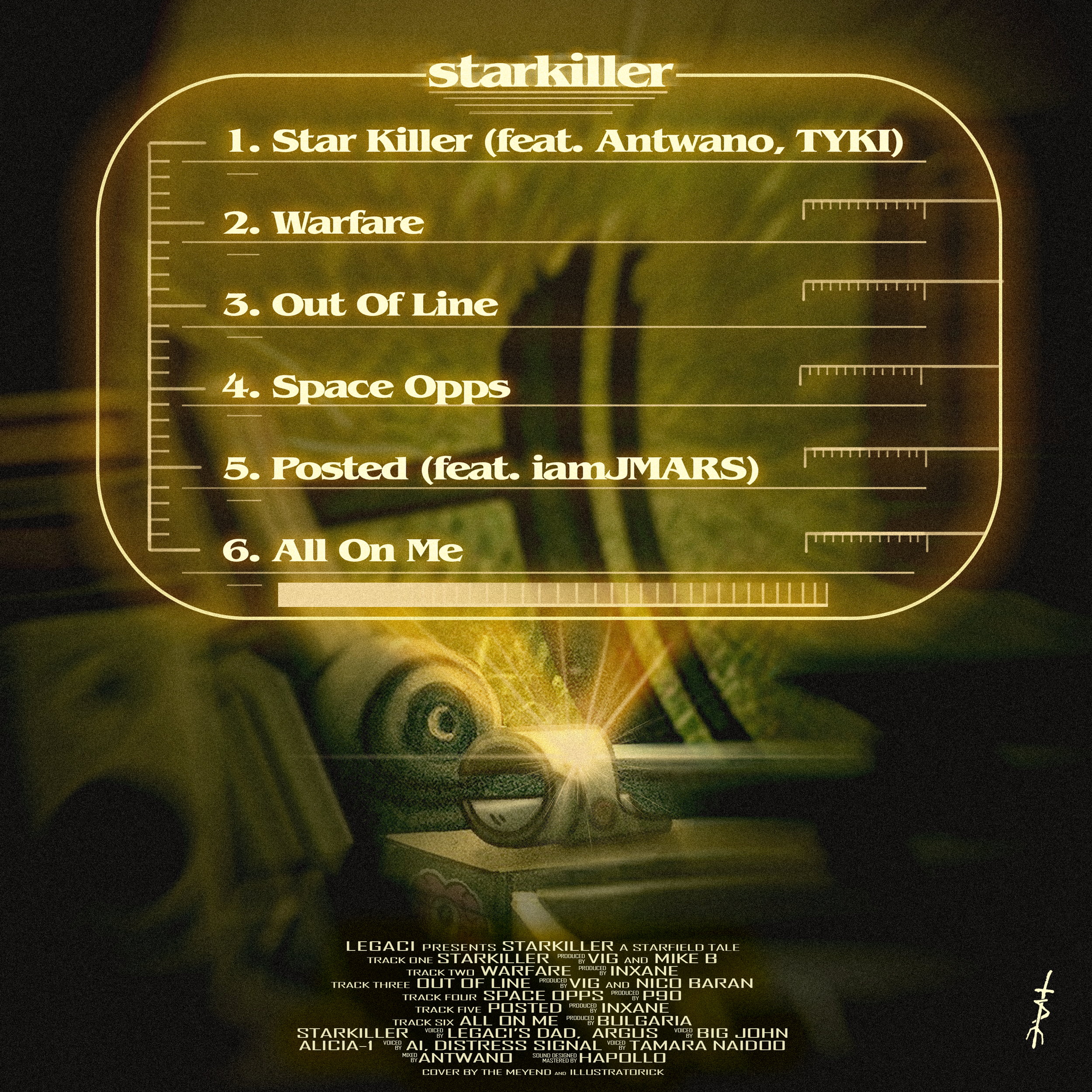 Starkiller 1 Tracklist 1.png