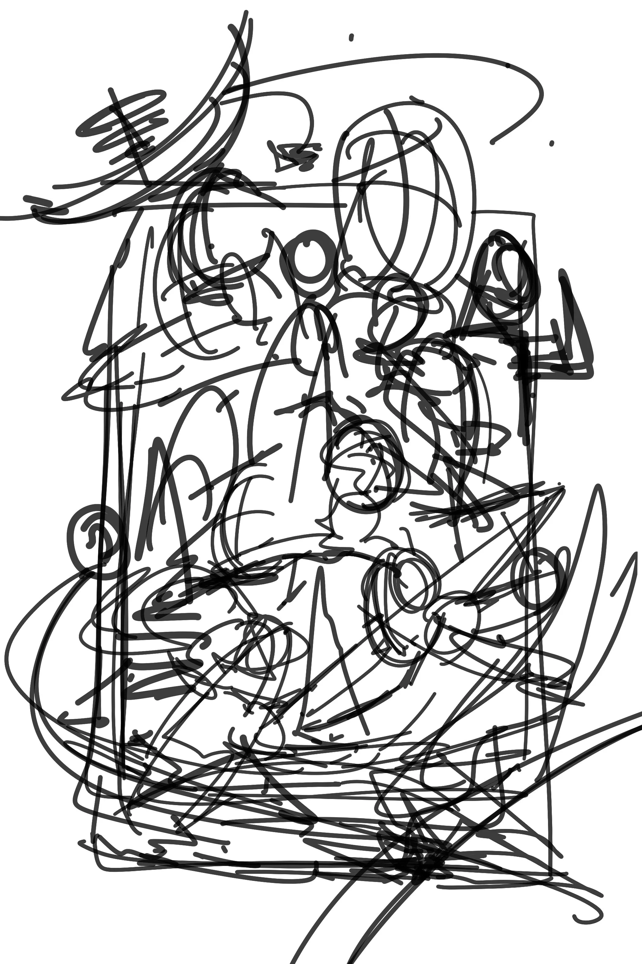 ULTRA 85 BOOK PINUP ALL CHARACTERS  1.jpg