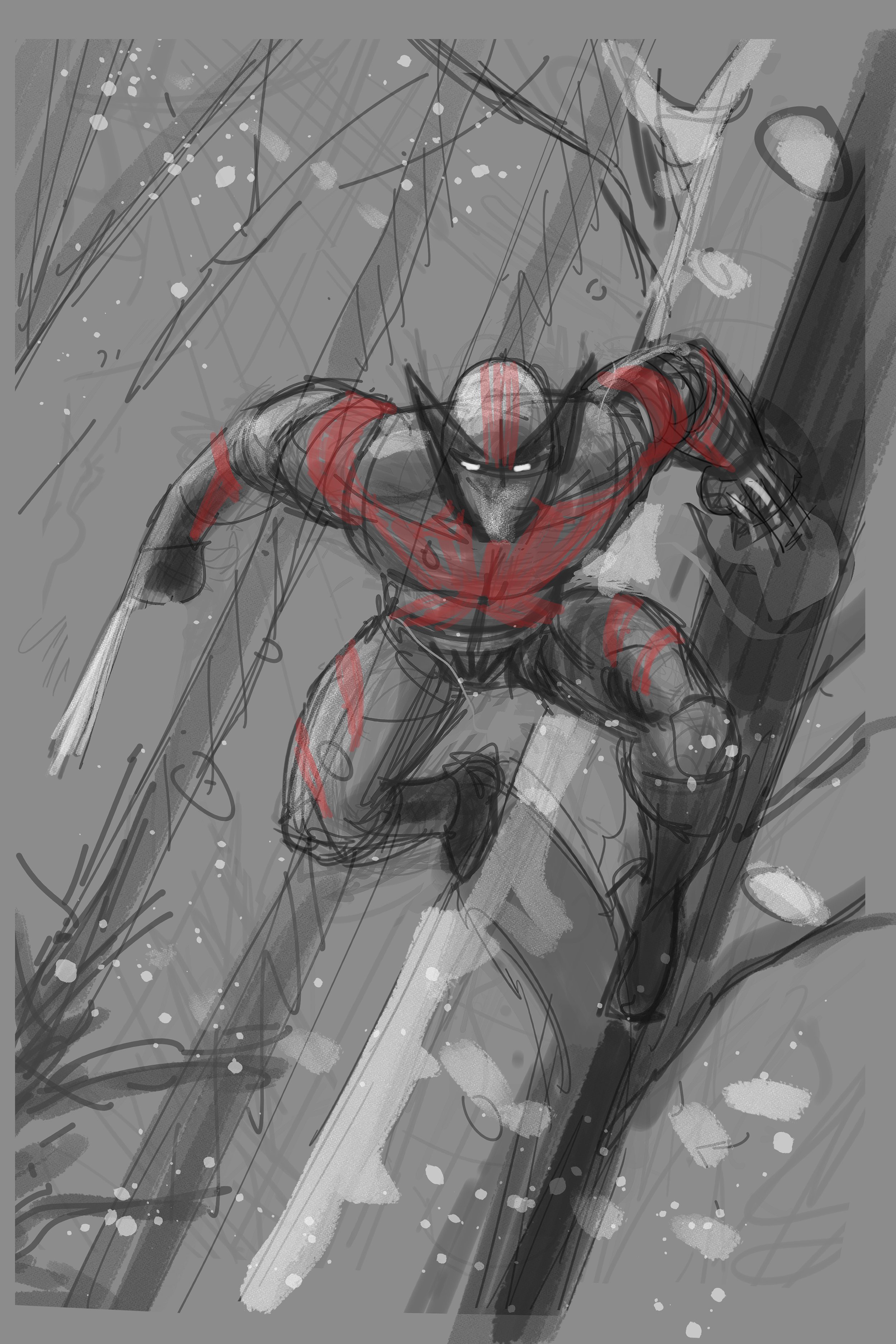 ULTIMATE WOLVERINE_on tree leap_3.jpg