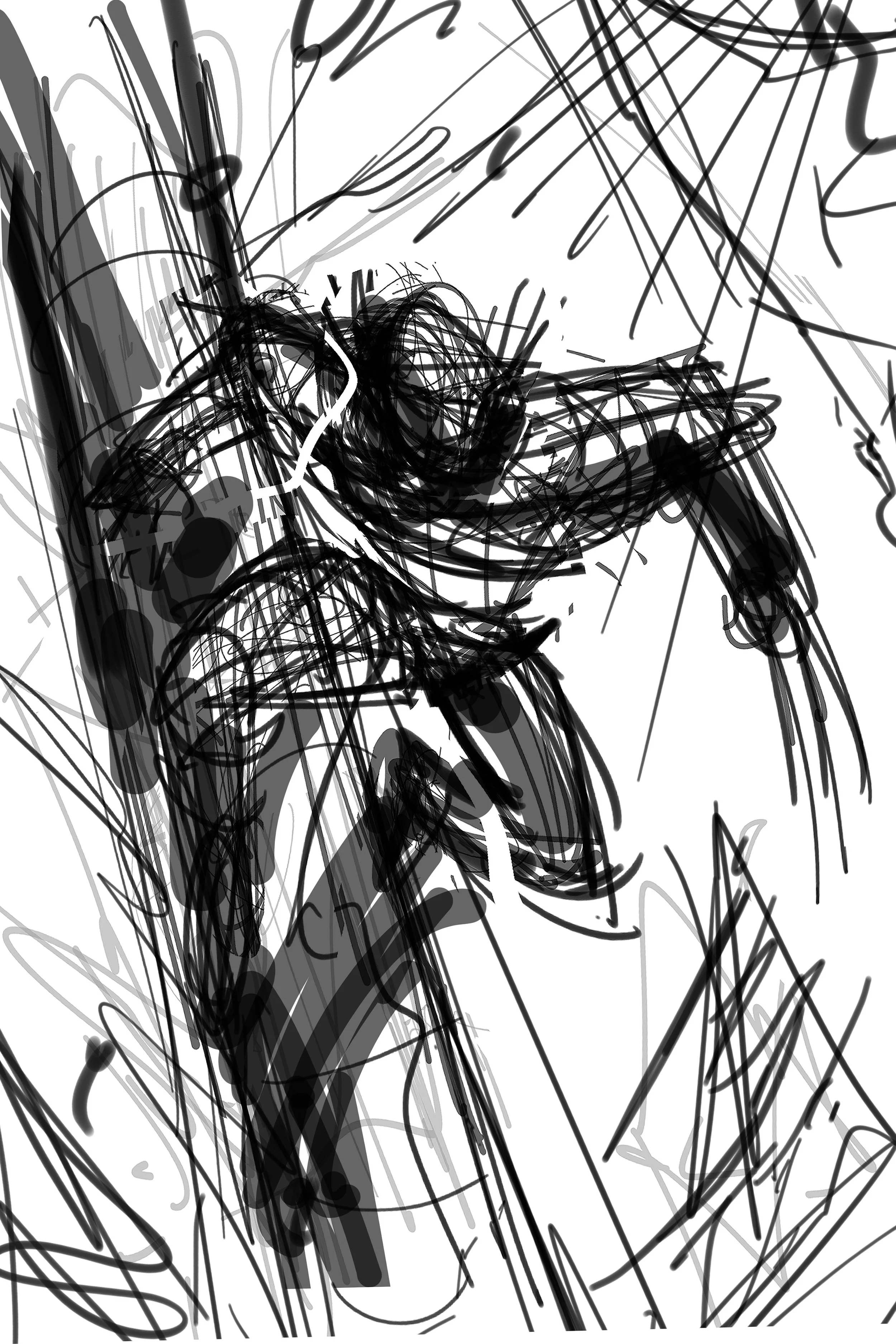 ULTIMATE WOLVERINE_on tree leap_1.jpg