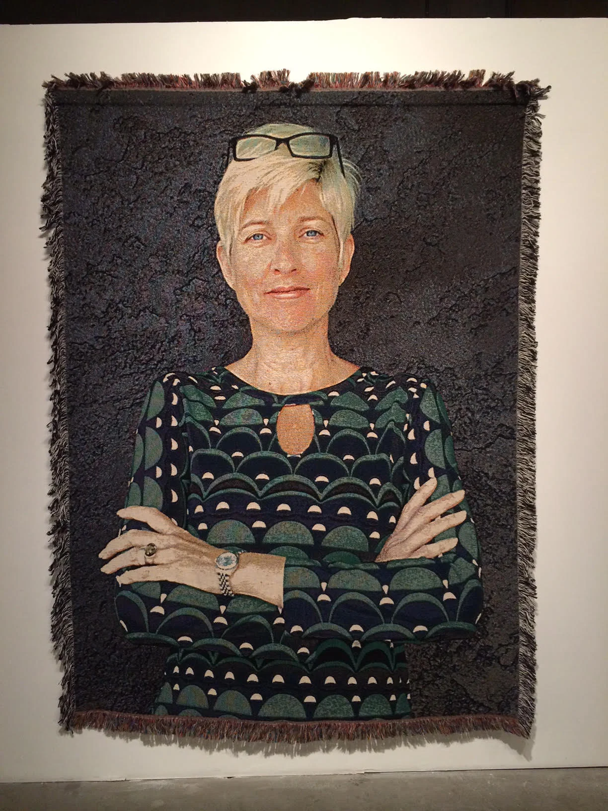 Avant-Kitsch: Andi Campognone