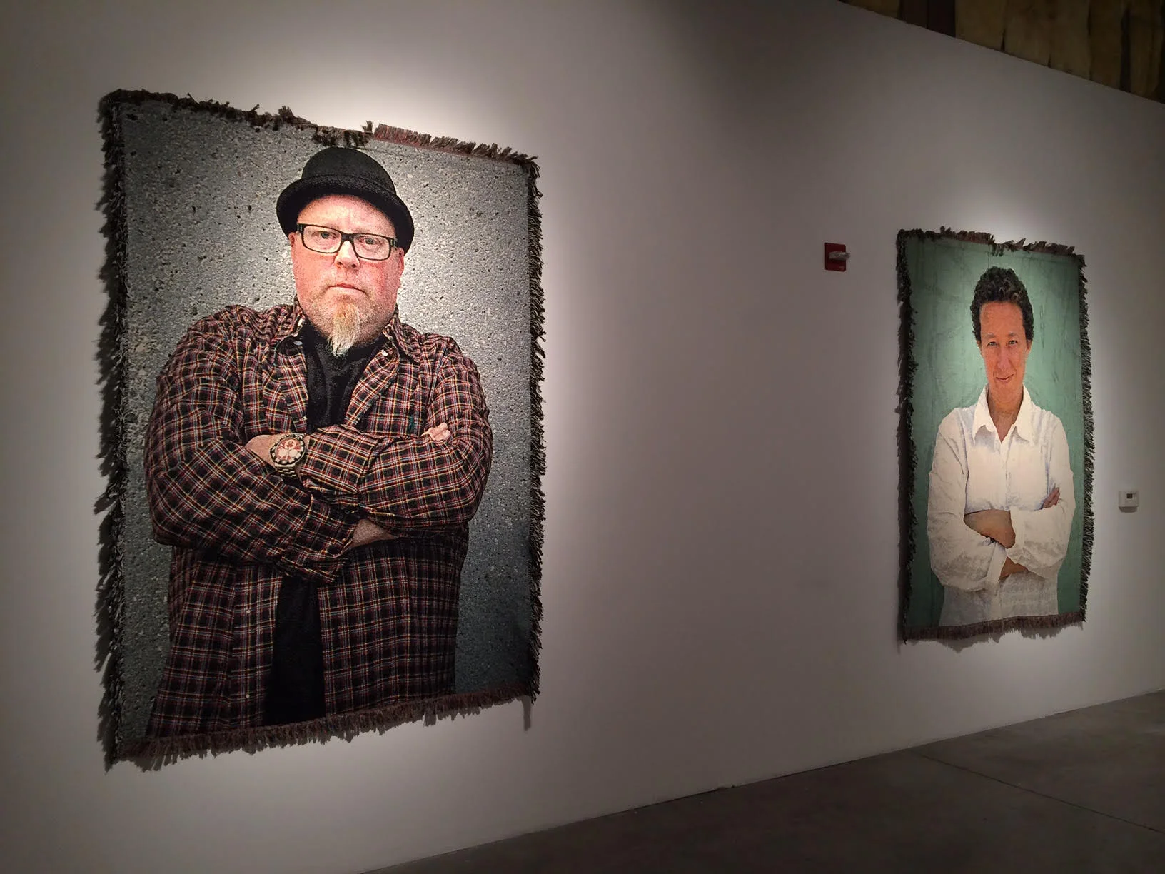 Avant-Kitsch: Kent Anderson Butler, Ingrid Calame