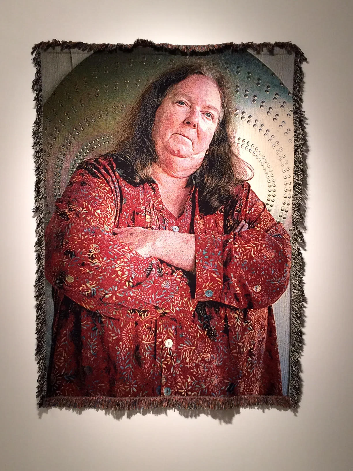Avant-Kitsch: Susan Joyce