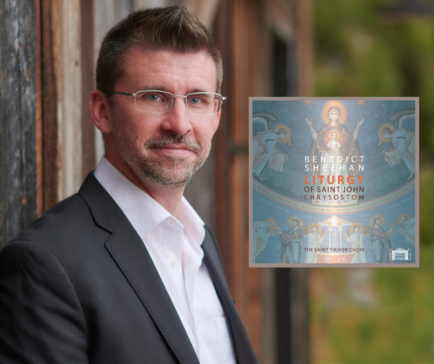 Sheehan Liturgy Recommended by Blu-Ray.com